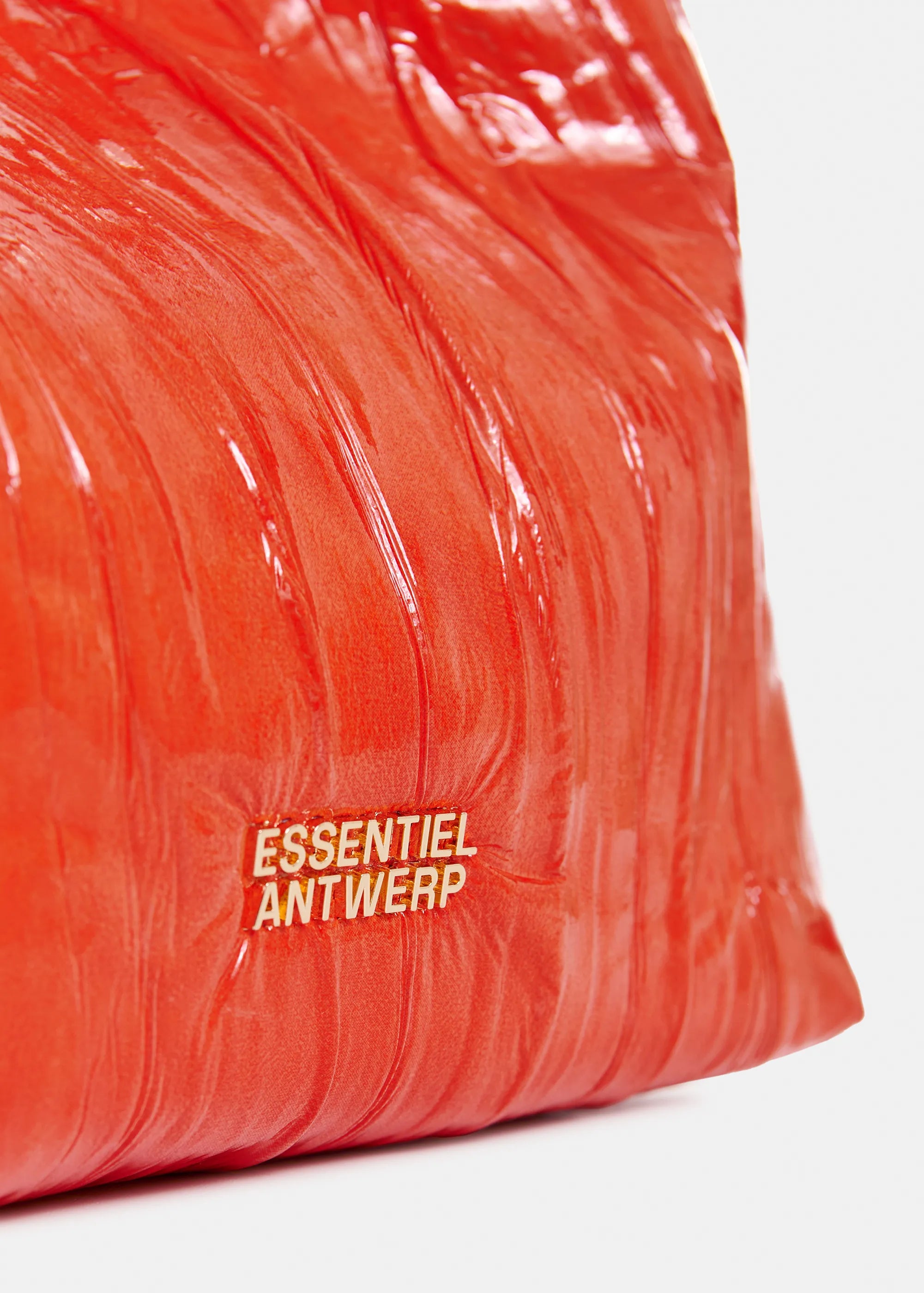 Essentiel Antwerp Jhossi Bag - Orange