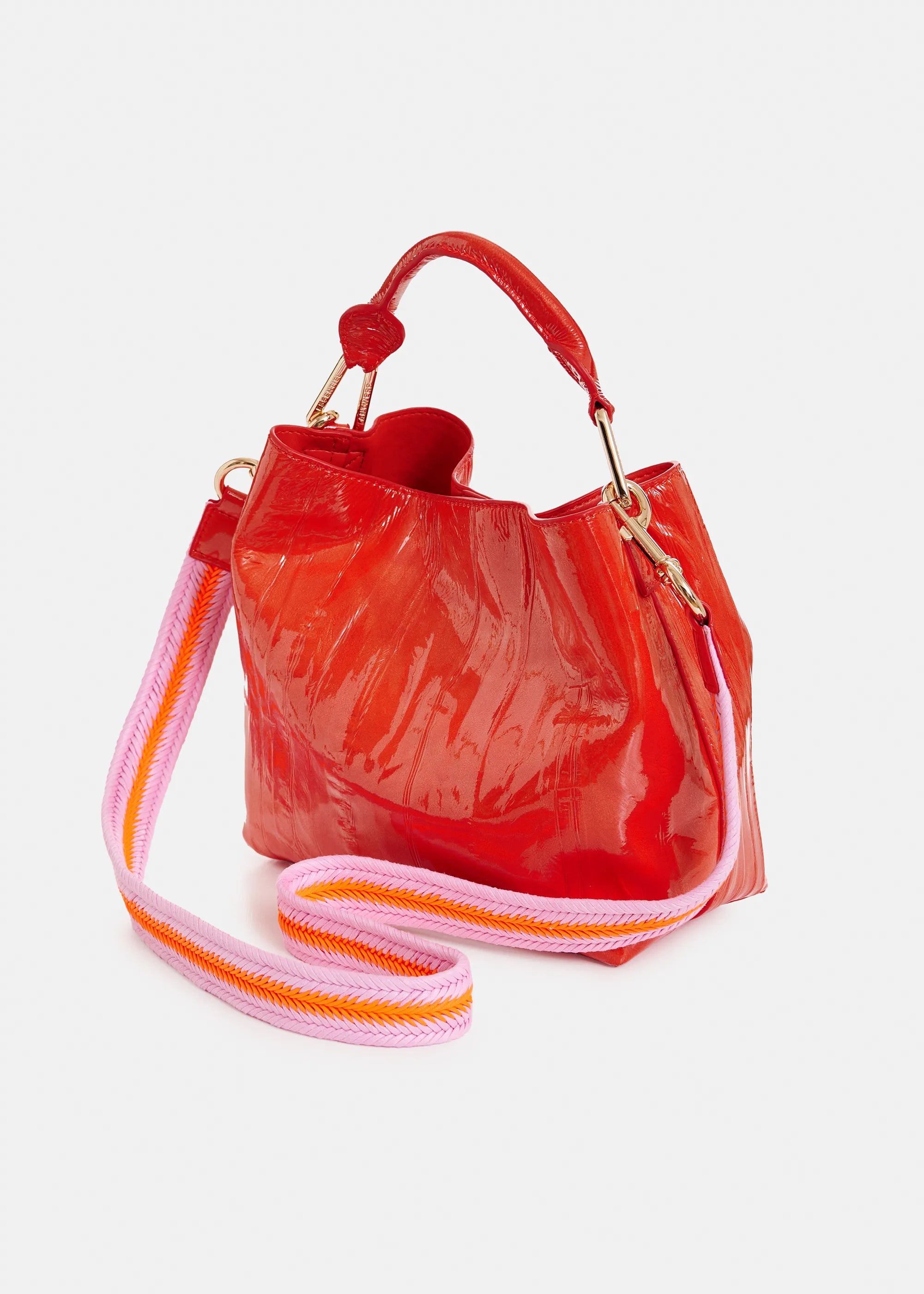 Essentiel Antwerp Jhossi Bag - Orange