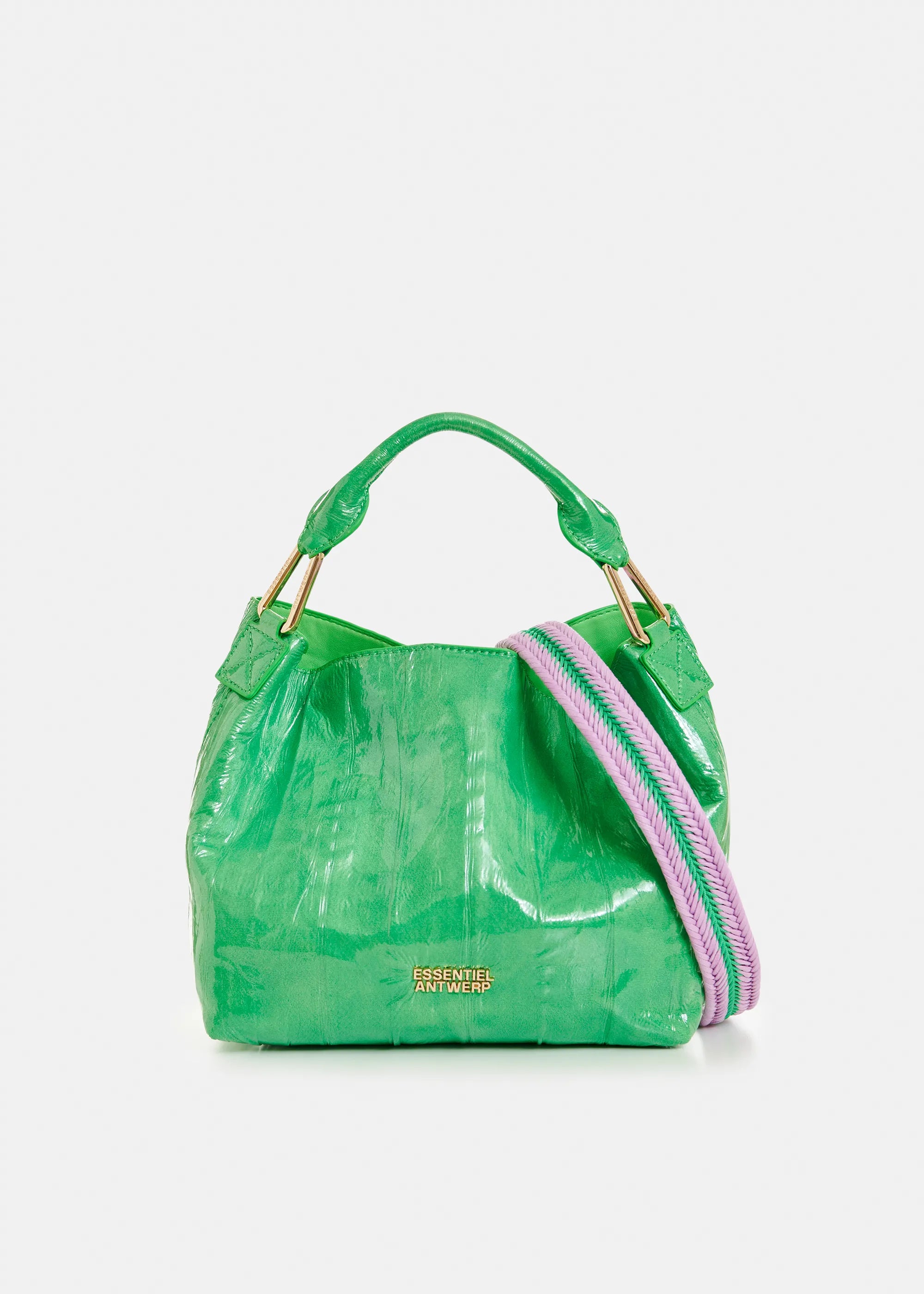 Essentiel Antwerp Jhossi Bag - Green