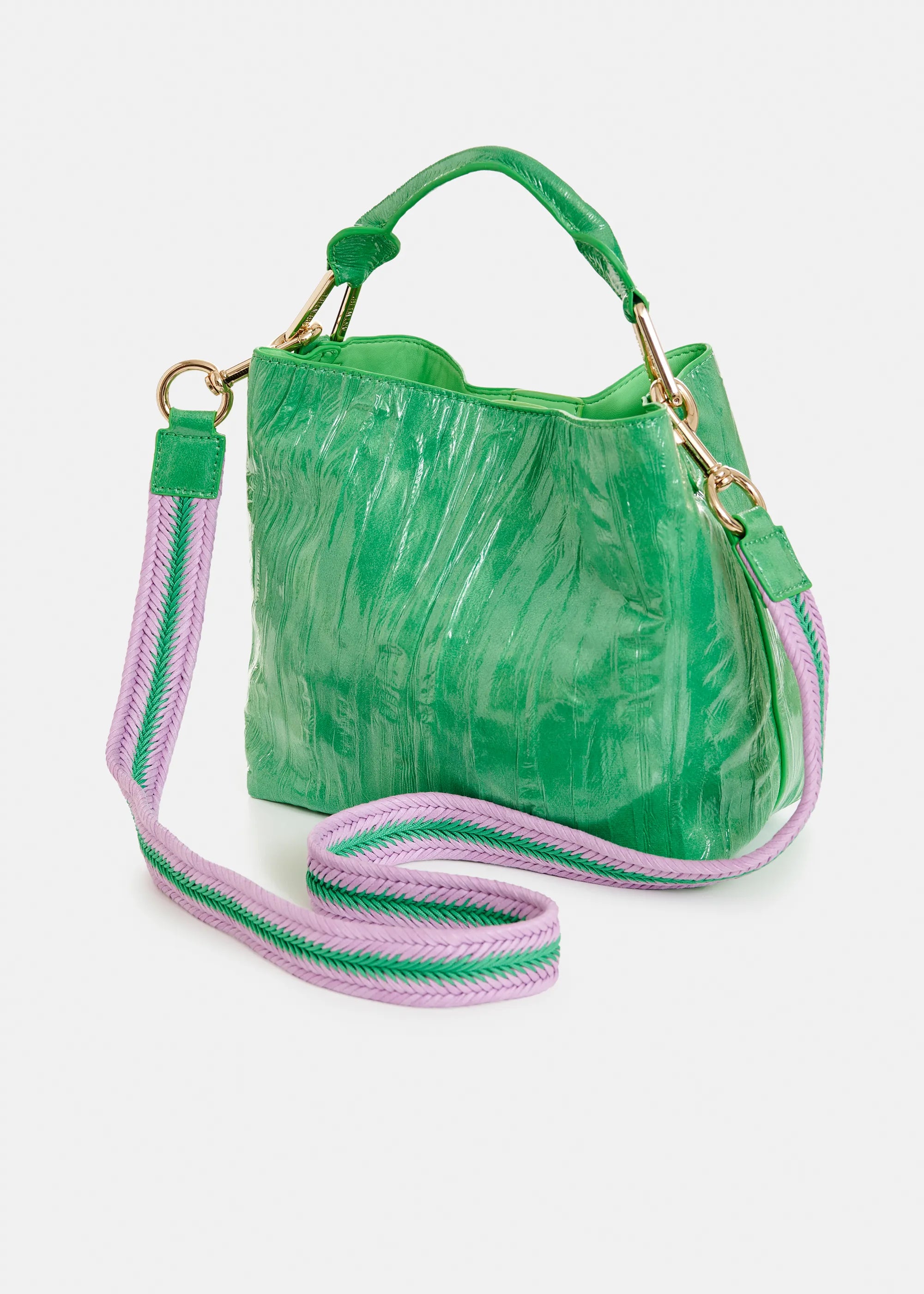 Essentiel Antwerp Jhossi Bag - Green