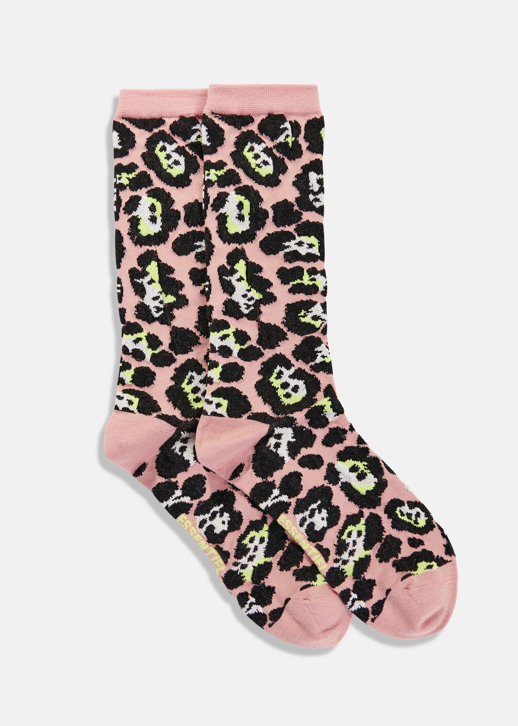 Essentiel Antwerp Jimz Socks - Pink