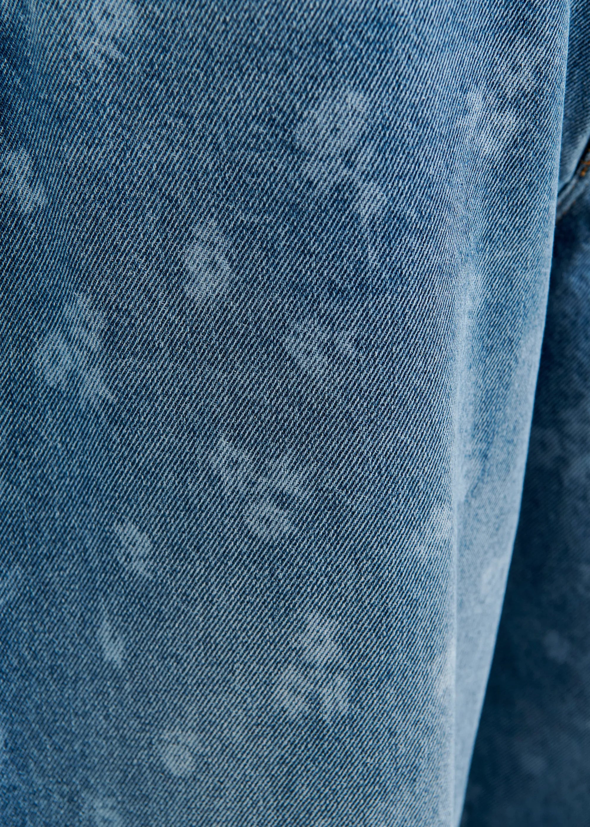 Essentiel Antwerp Jo1 Barrel Leg Jeans