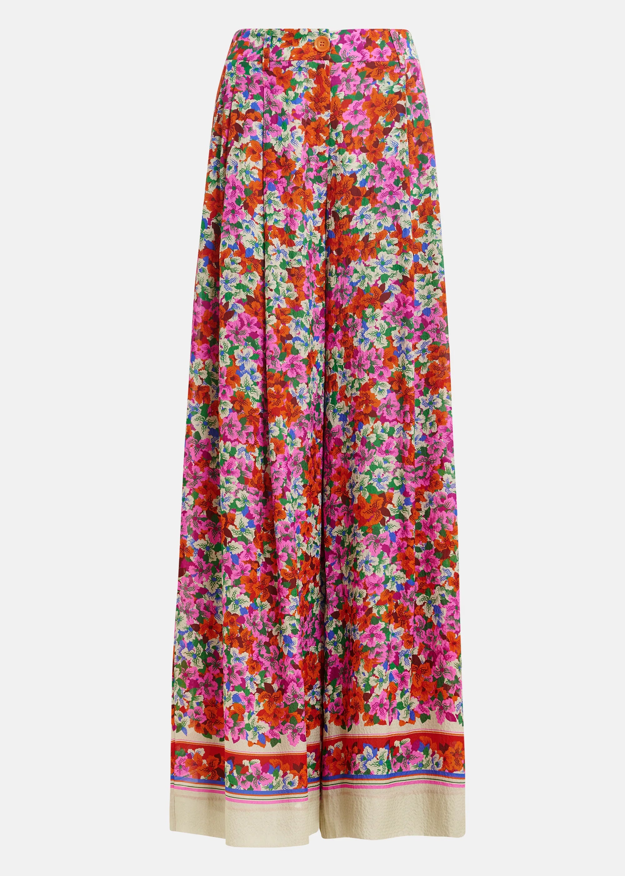 Essentiel Antwerp Joek Wide Leg Pants