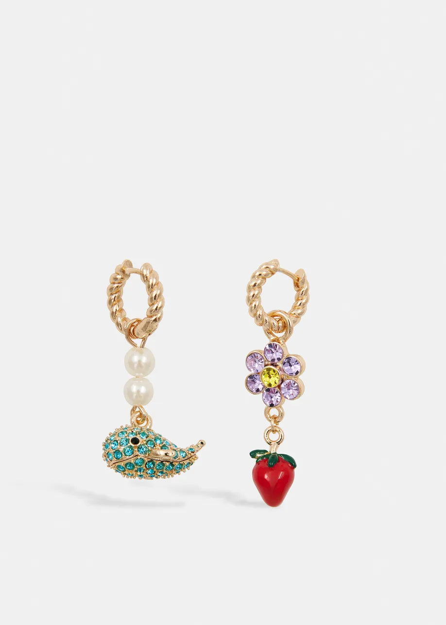 Essentiel Antwerp Jolan Earrings