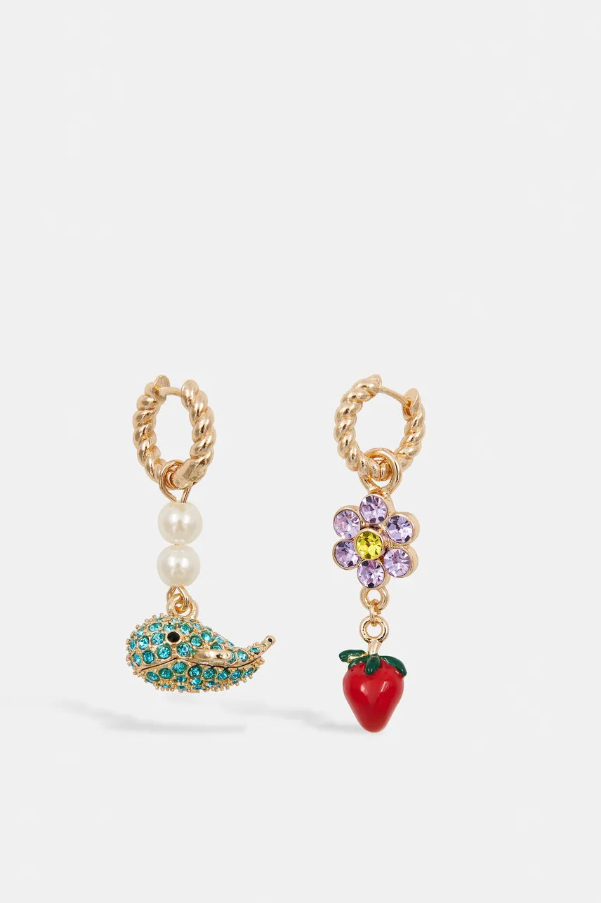 Essentiel Antwerp Jolan Earrings