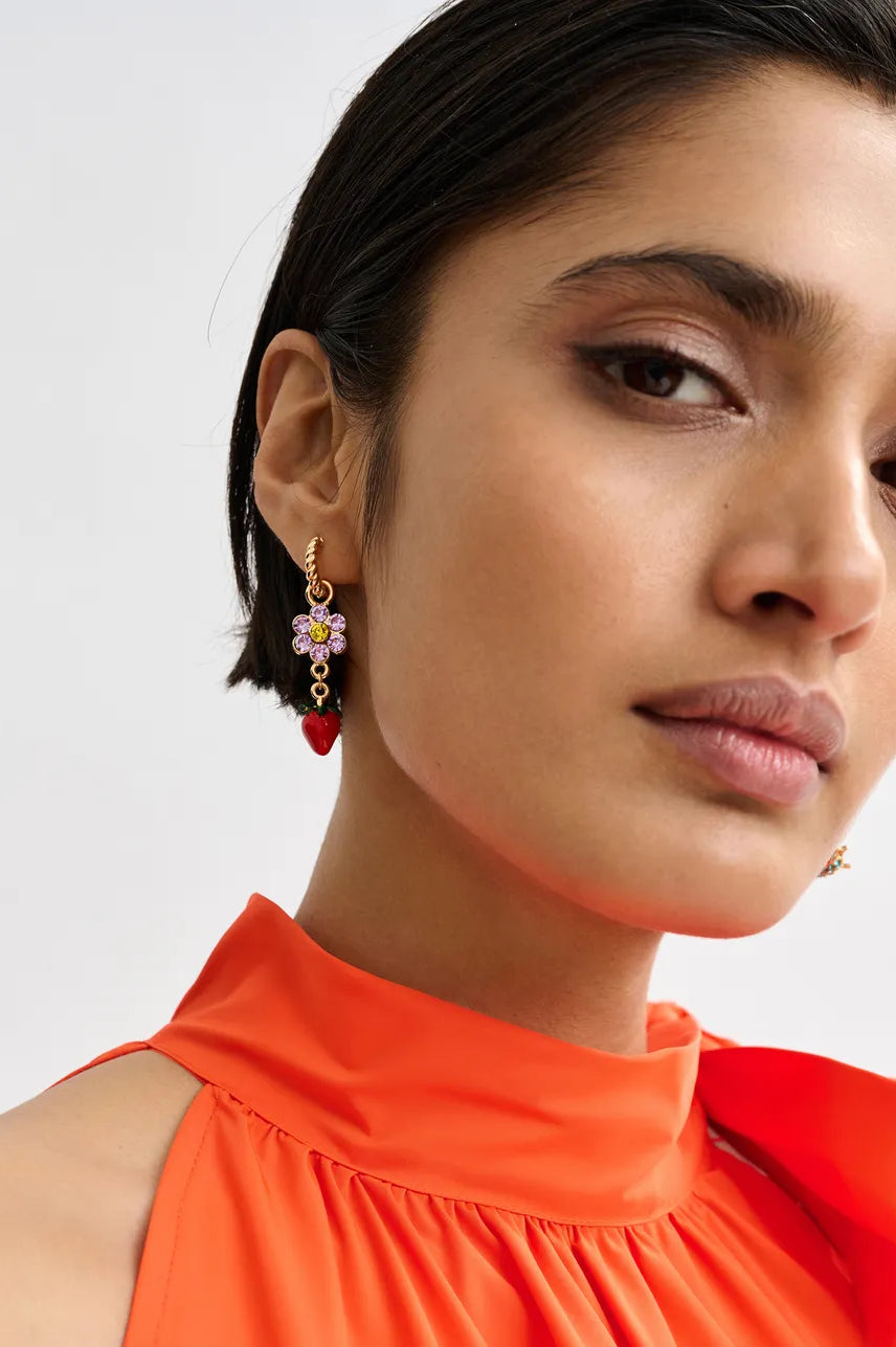 Essentiel Antwerp Jolan Earrings