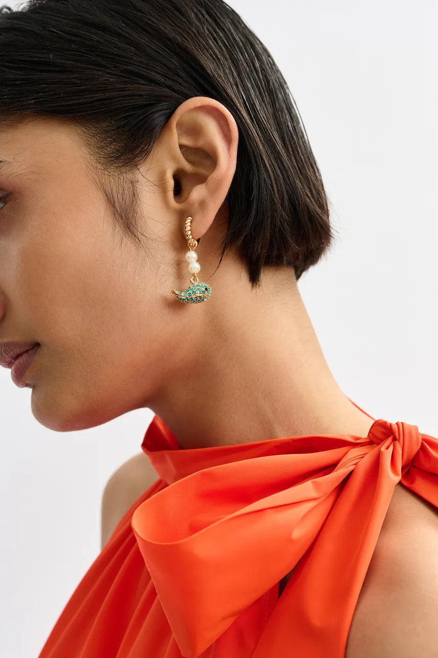 Essentiel Antwerp Jolan Earrings