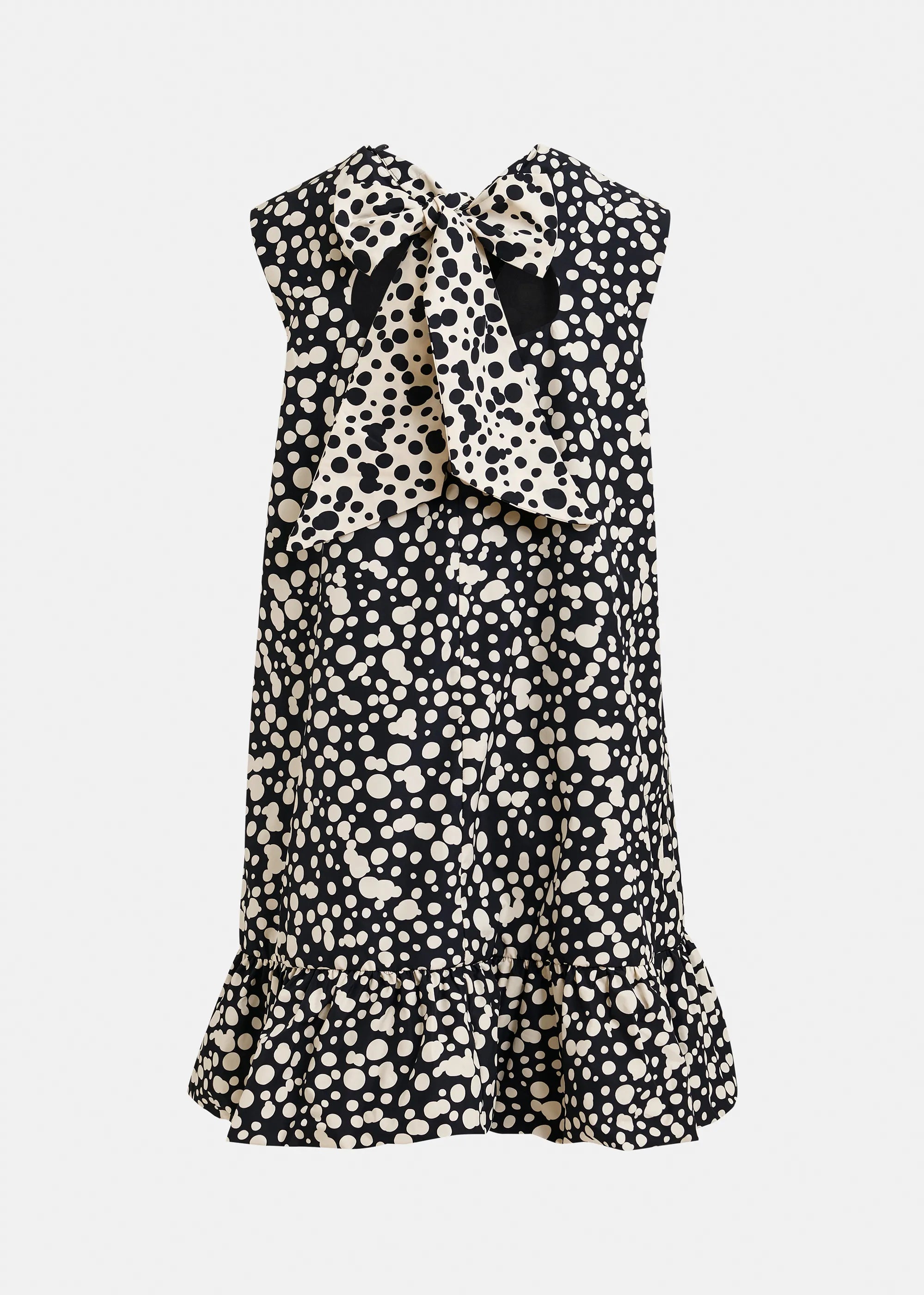 Essentiel Antwerp Jonkel Mini Dress