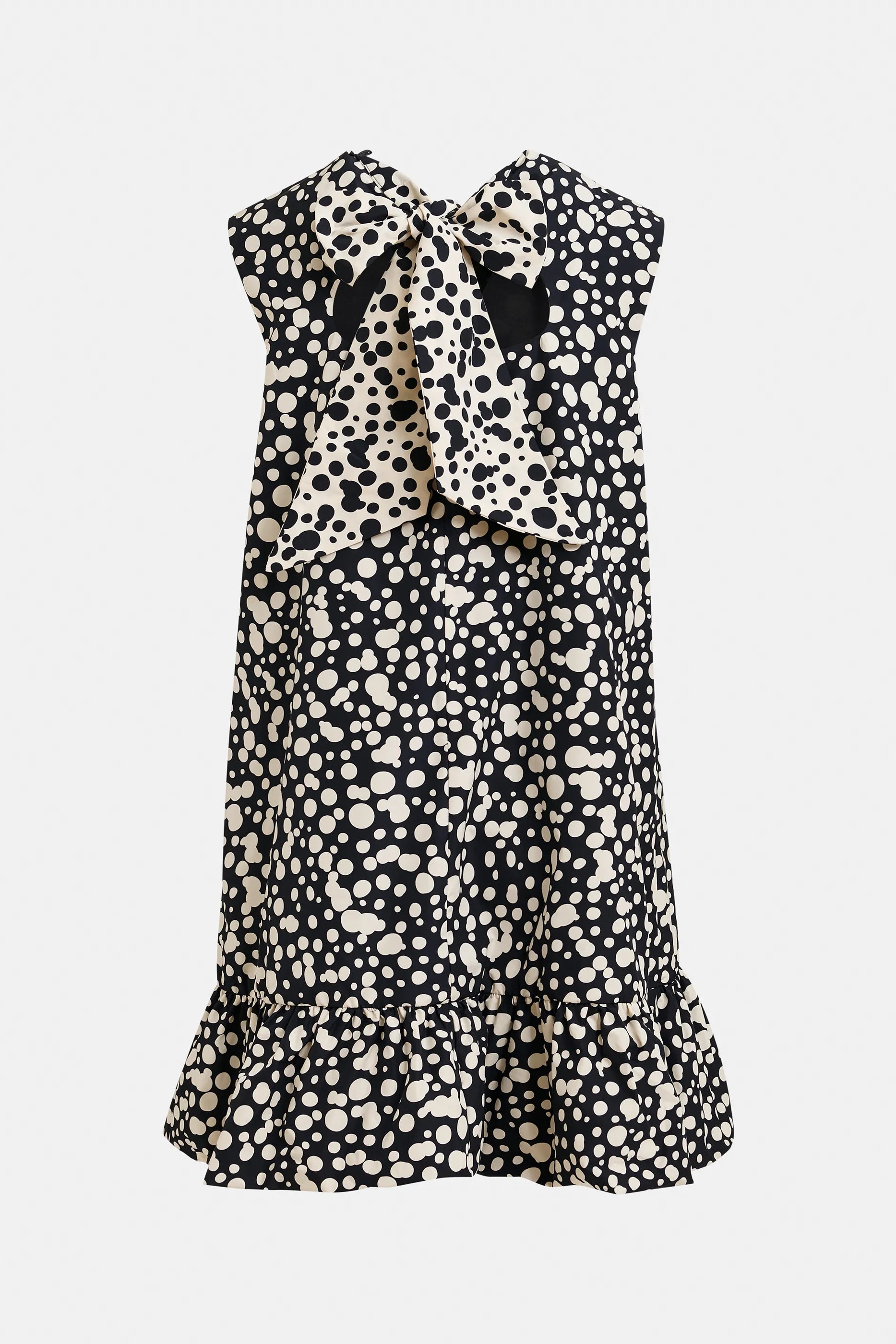Essentiel Antwerp Jonkel Mini Dress