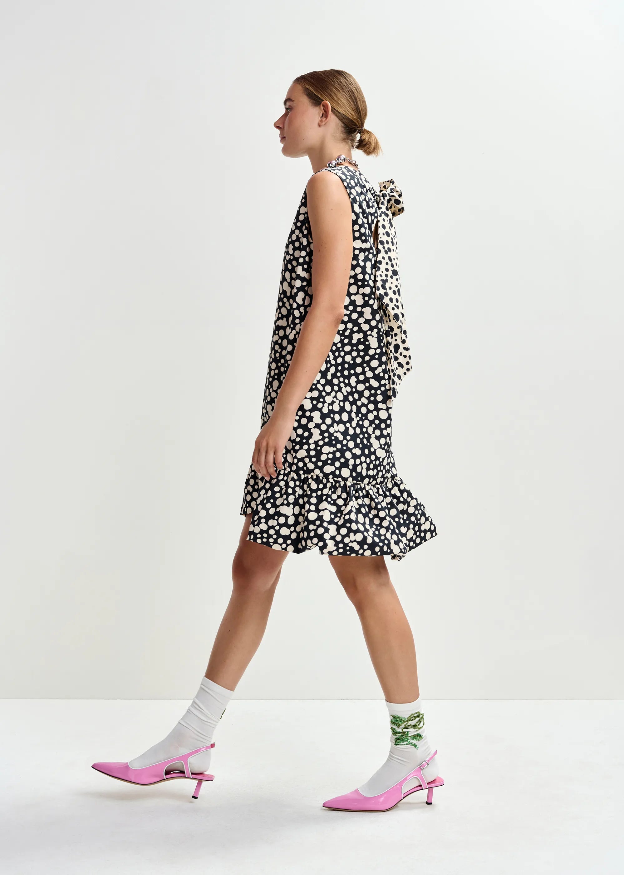 Essentiel Antwerp Jonkel Mini Dress