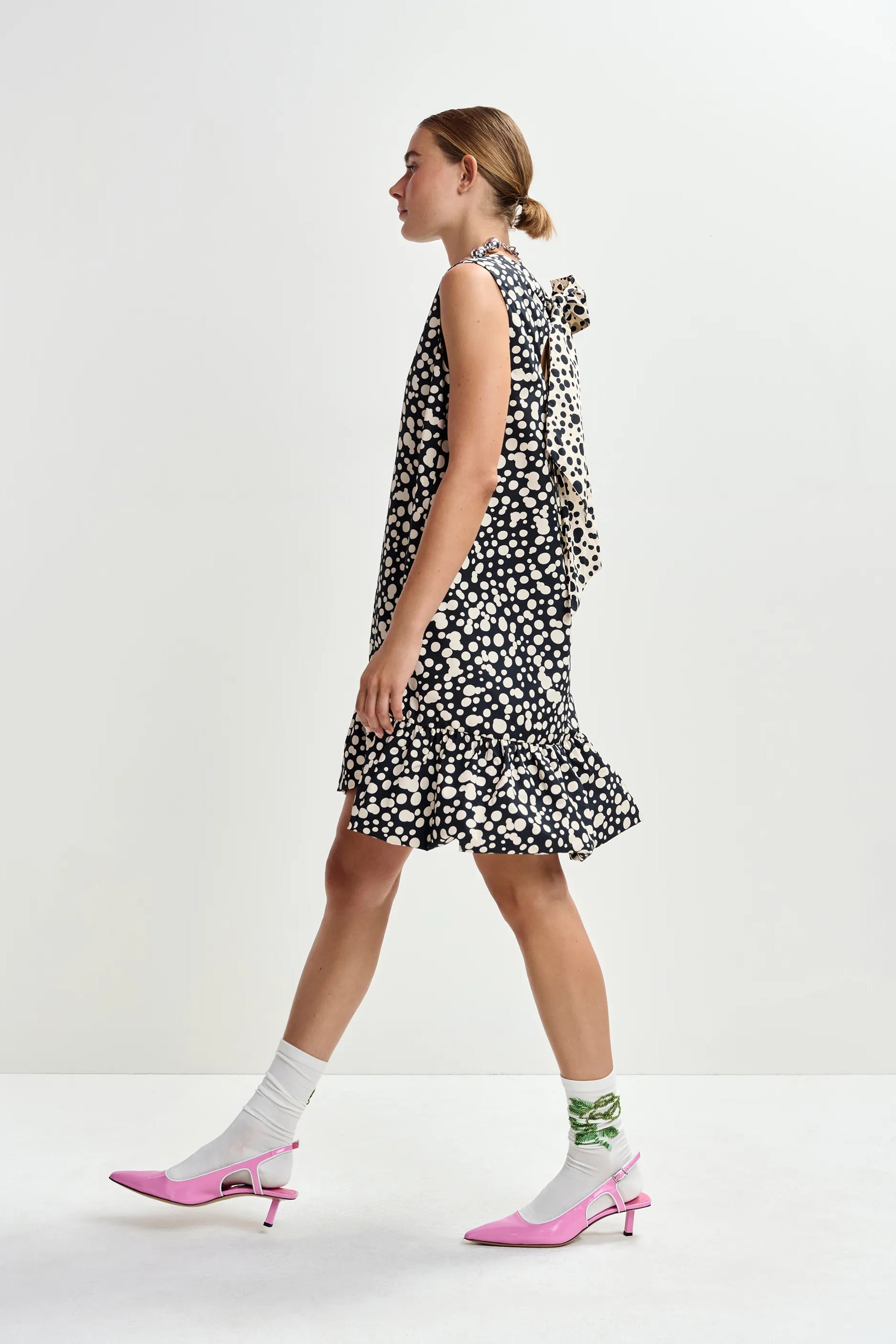 Essentiel Antwerp Jonkel Mini Dress
