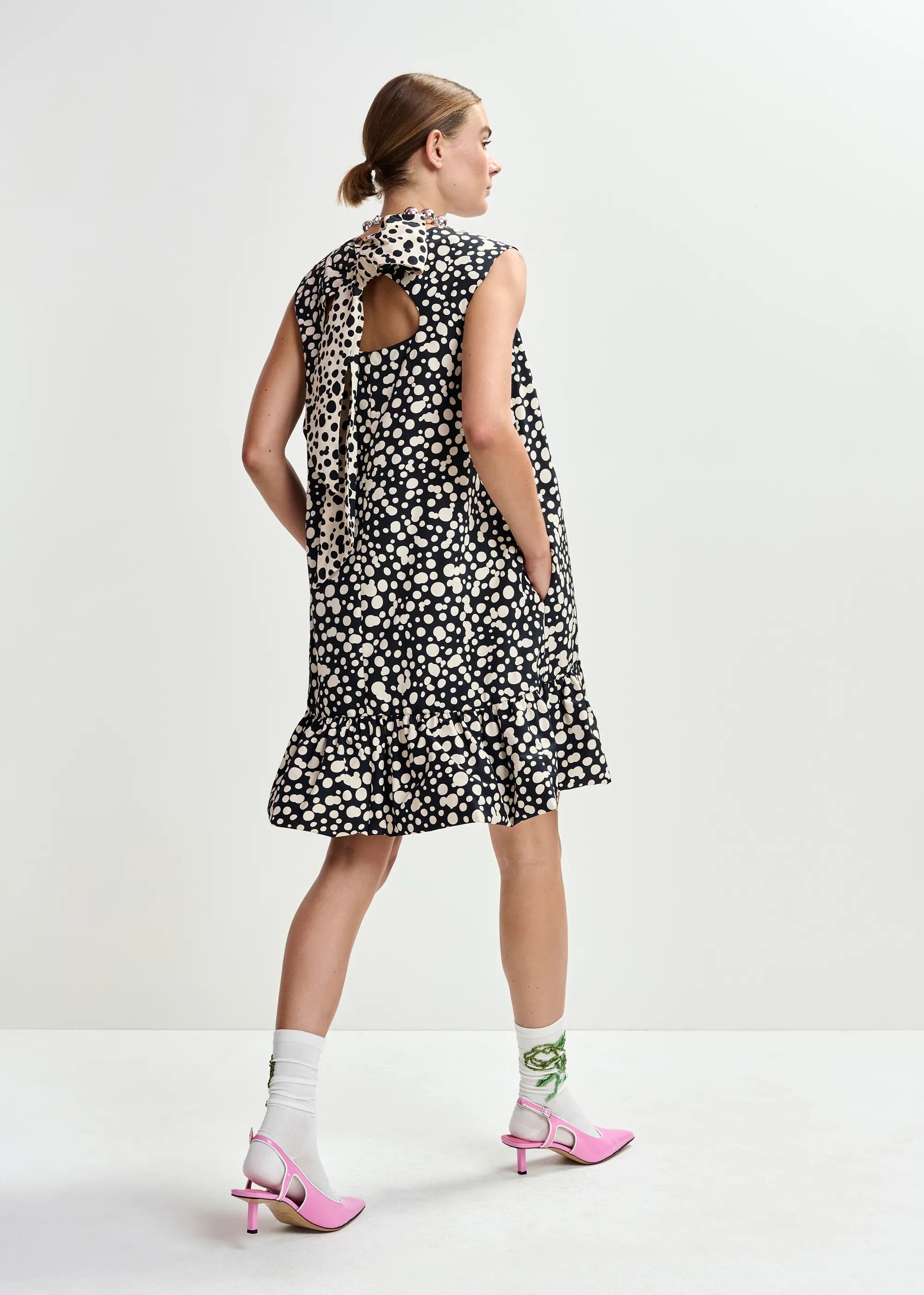 Essentiel Antwerp Jonkel Mini Dress