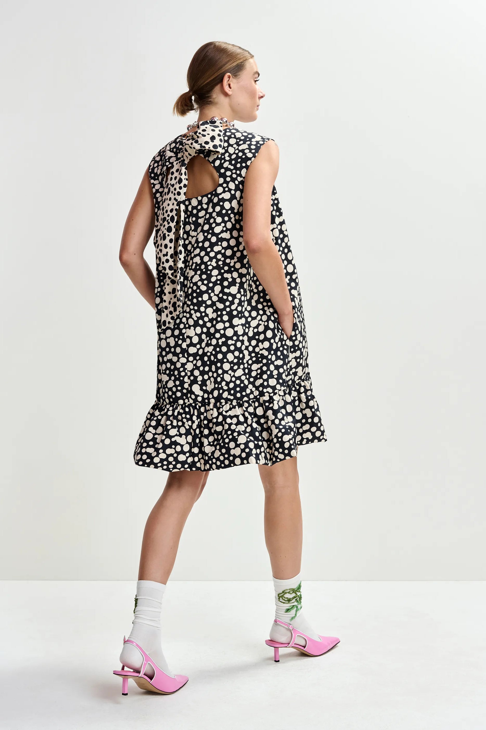 Essentiel Antwerp Jonkel Mini Dress