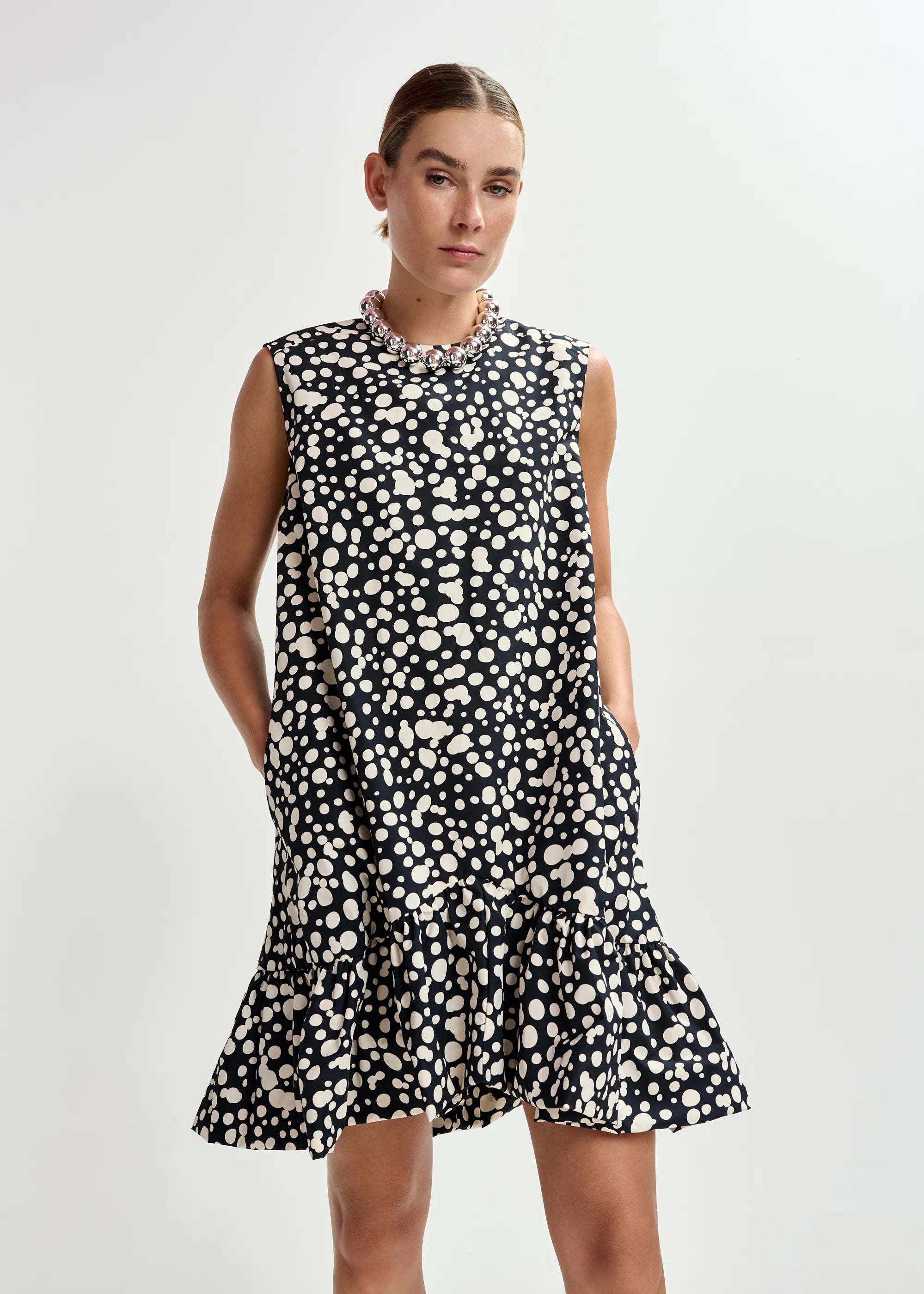 Essentiel Antwerp Jonkel Mini Dress
