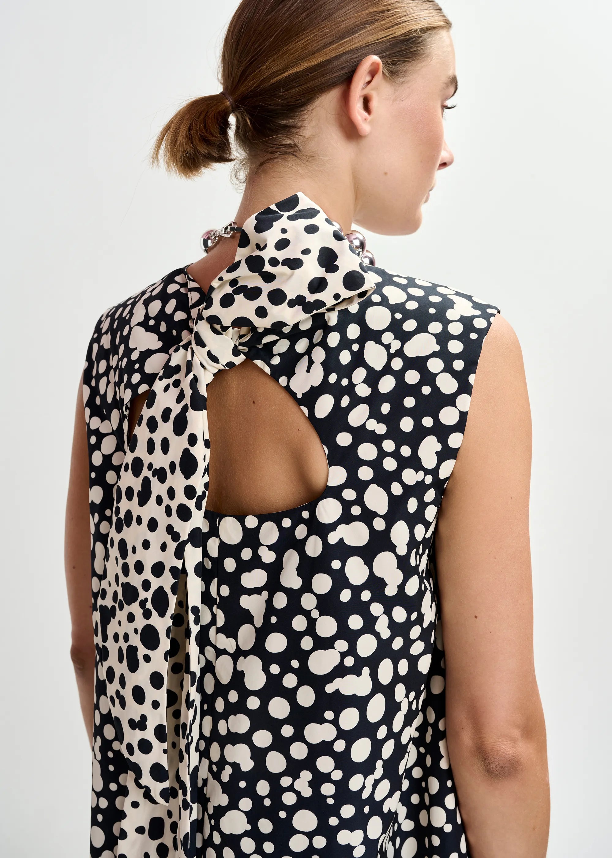 Essentiel Antwerp Jonkel Mini Dress