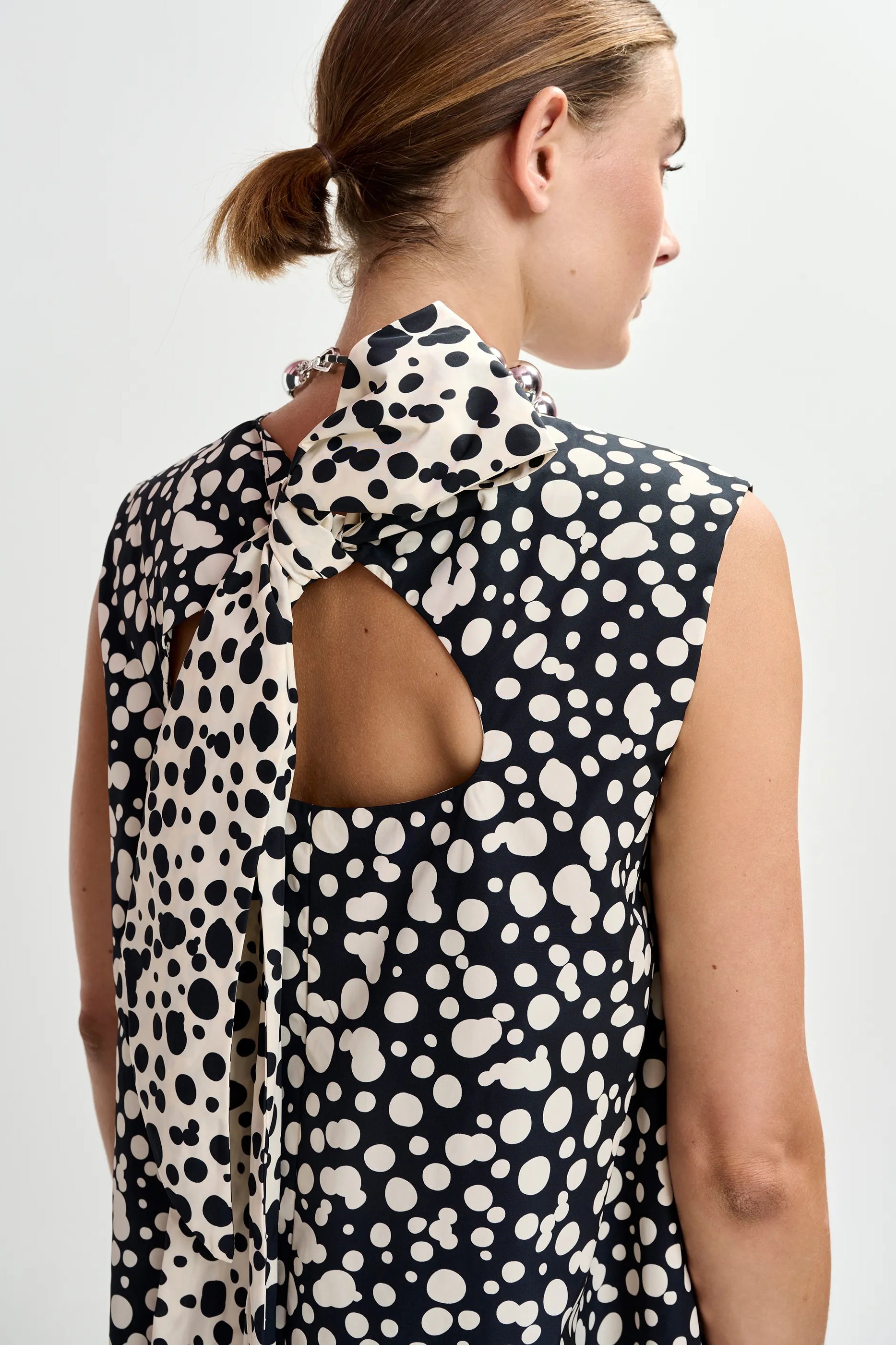 Essentiel Antwerp Jonkel Mini Dress