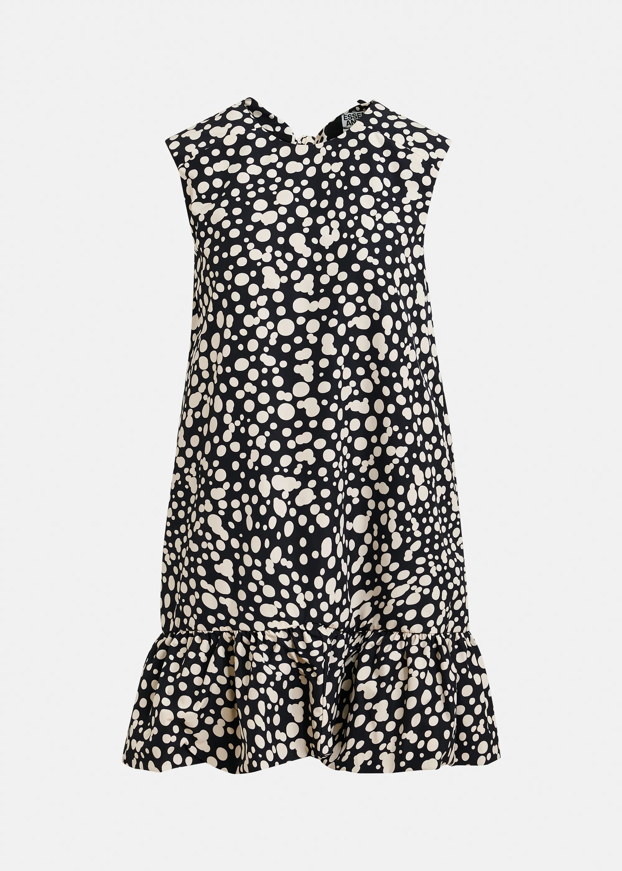 Essentiel Antwerp Jonkel Mini Dress