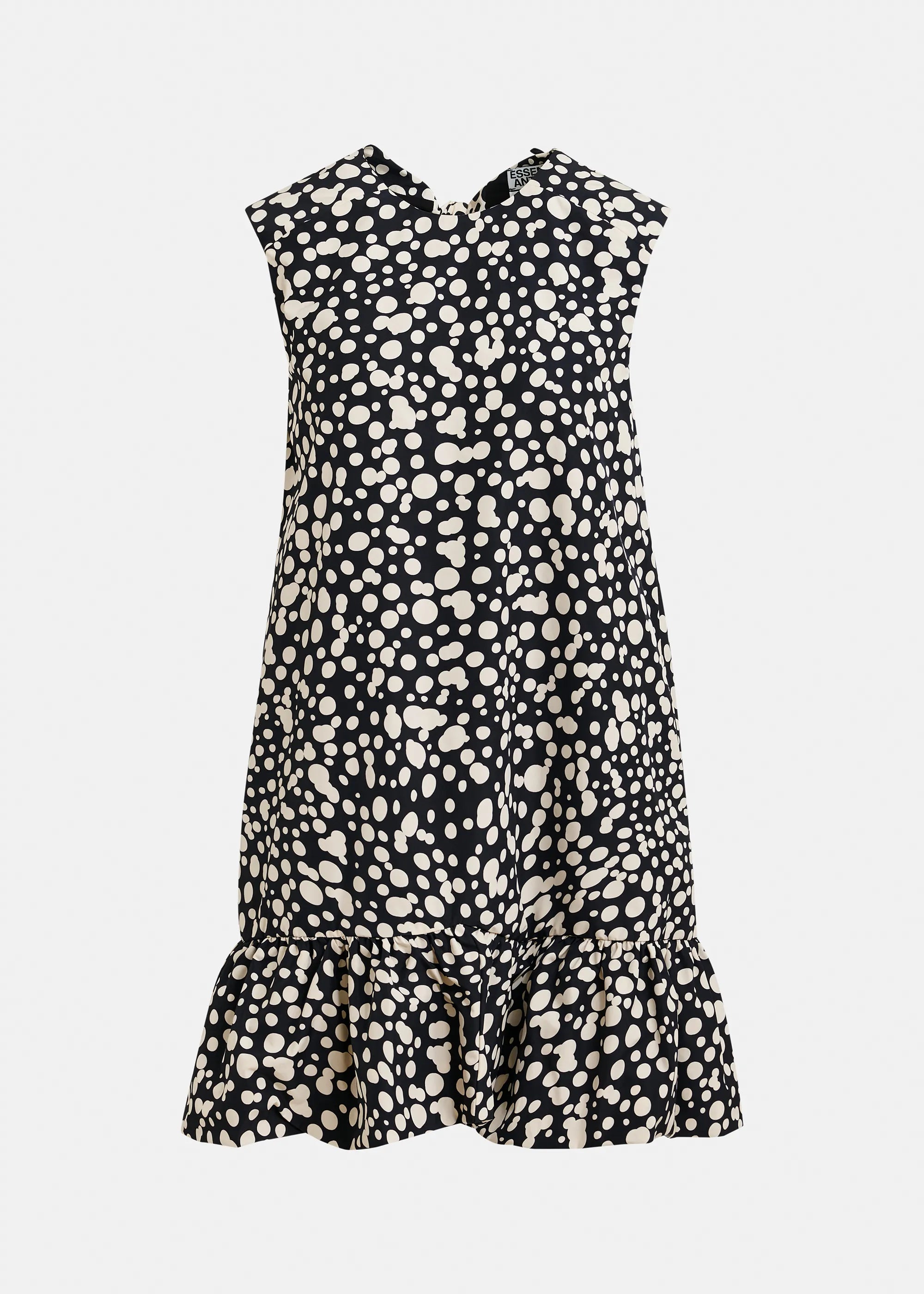 Essentiel Antwerp Jonkel Mini Dress