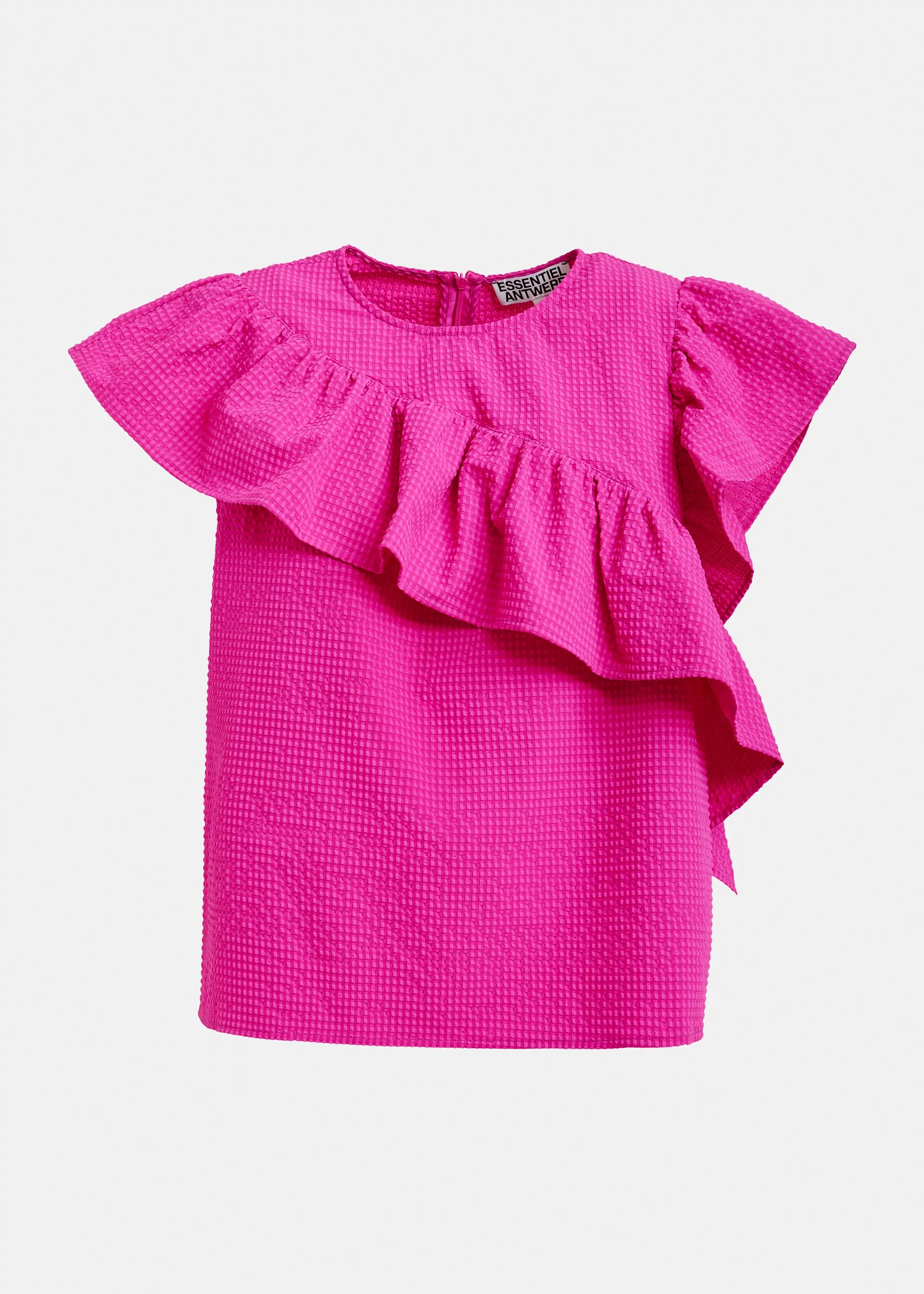 Essentiel Antwerp Joojoo Top - Pink