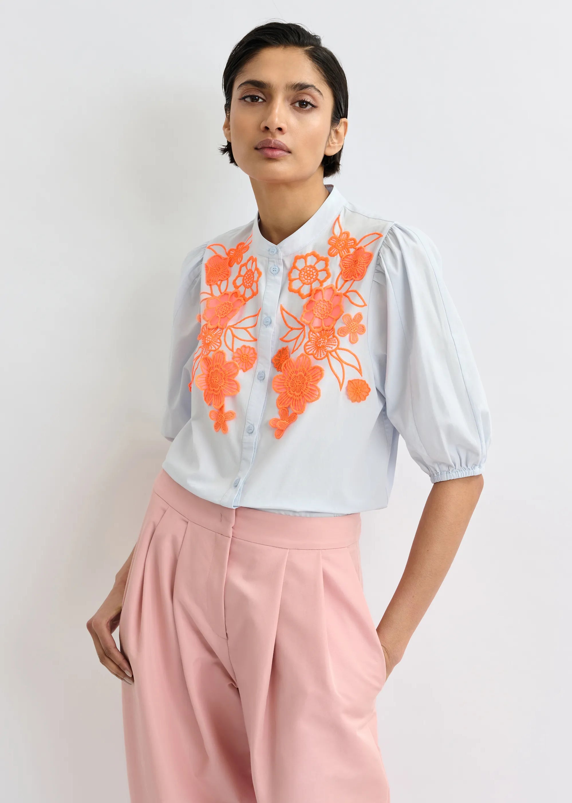 Essentiel Antwerp Jorja Shirt