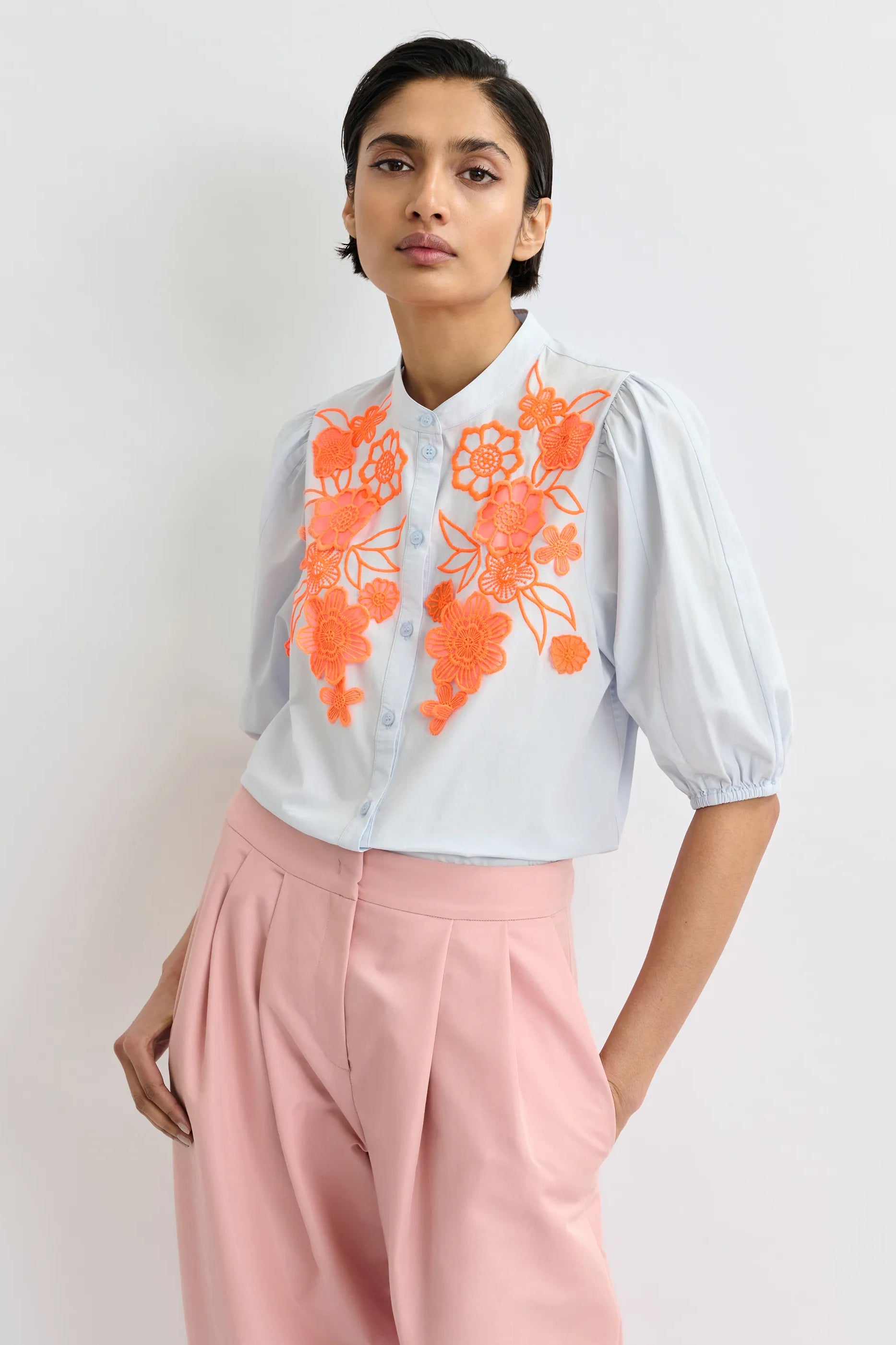 Essentiel Antwerp Jorja Shirt