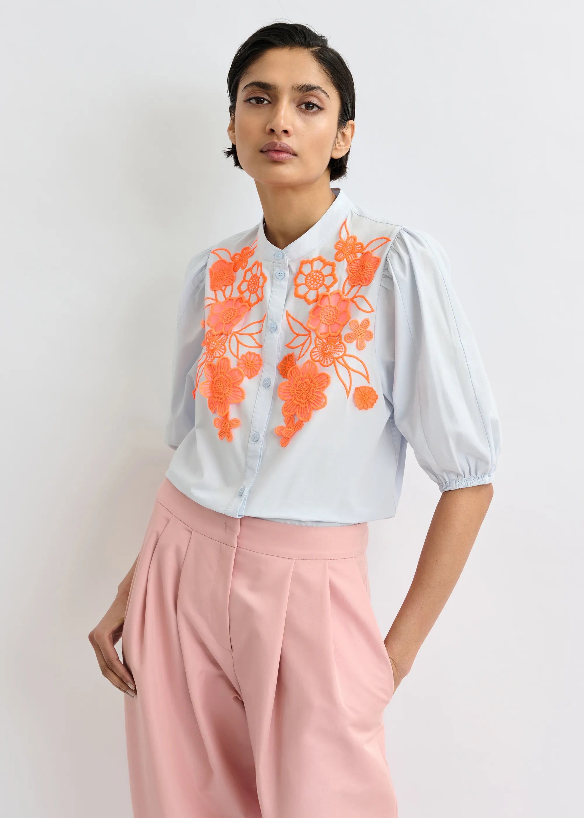 Essentiel Antwerp Jorja Shirt