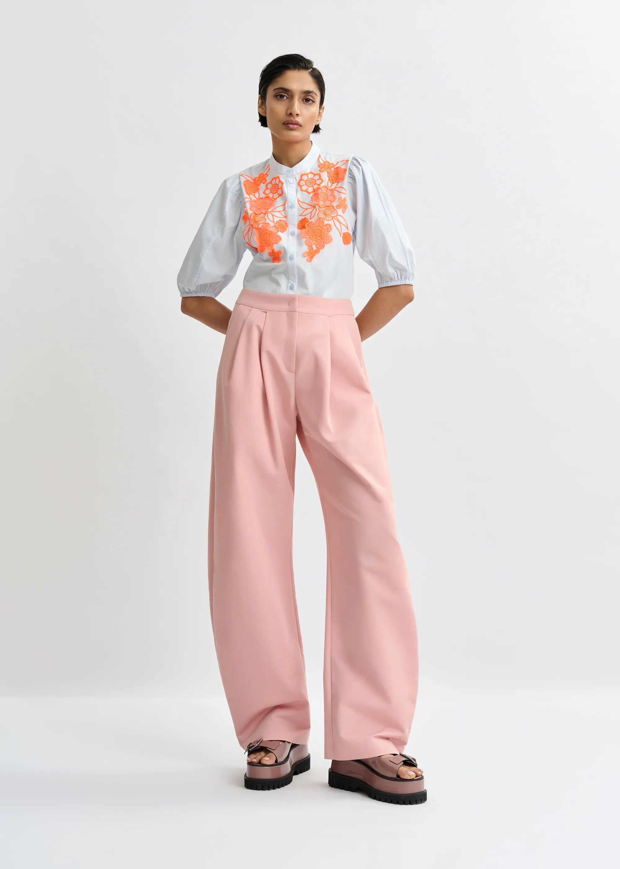 Essentiel Antwerp Jorja Shirt