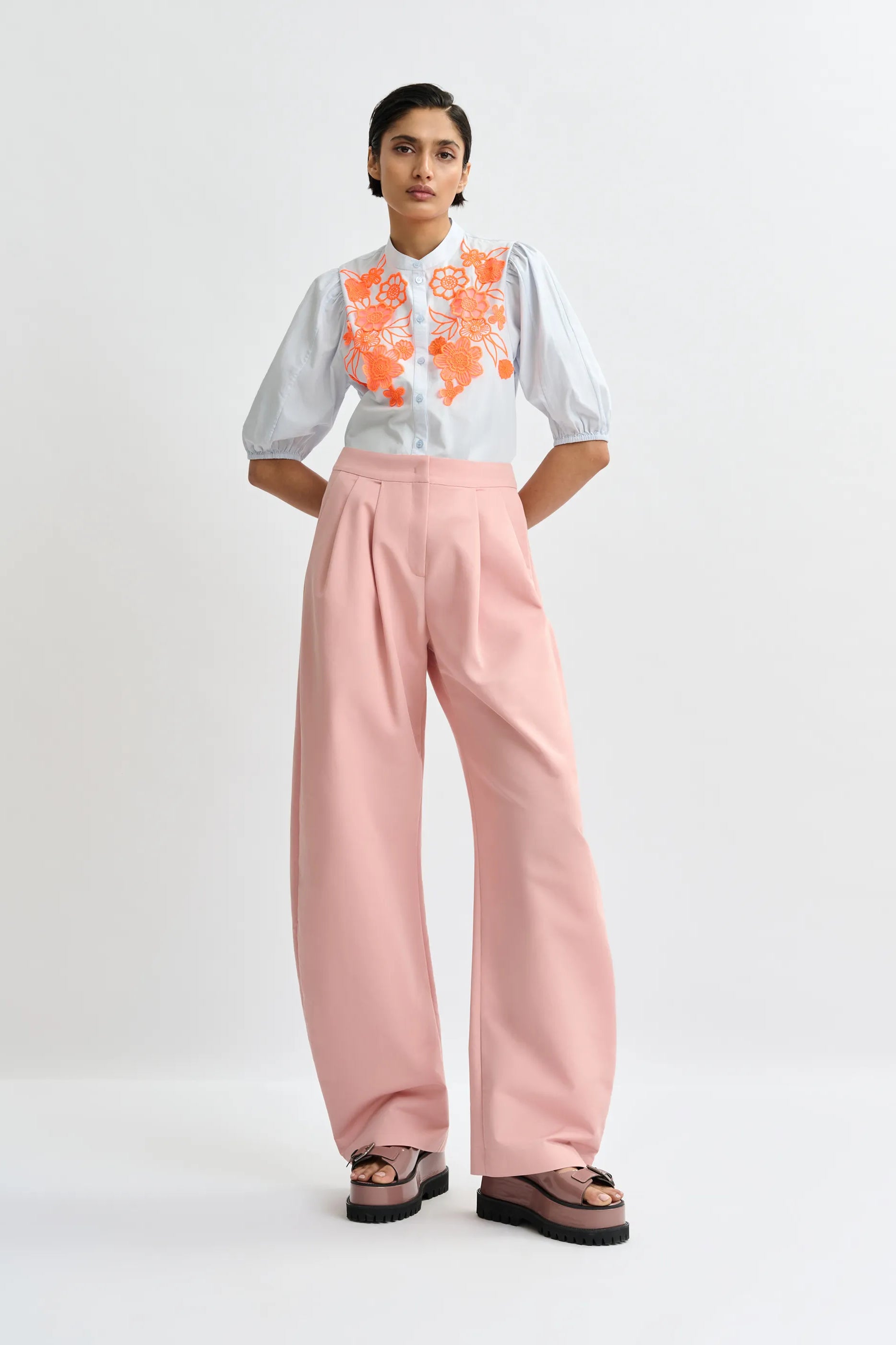 Essentiel Antwerp Jorja Shirt
