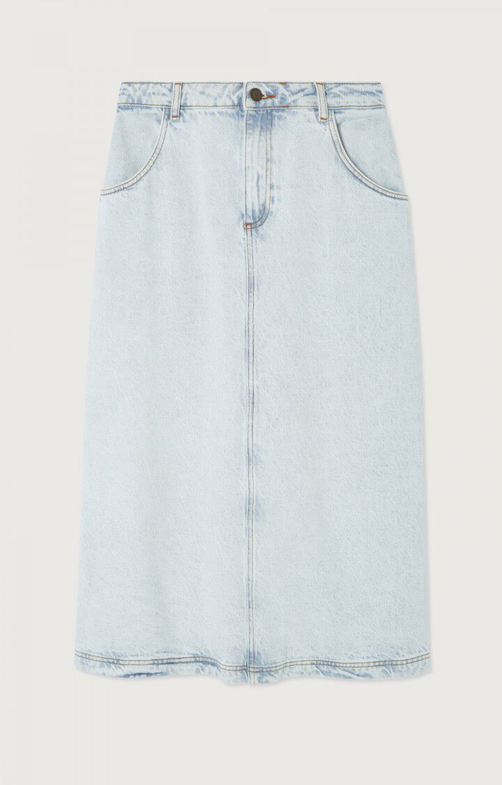 American Vintage - Joybird Skirt - Winter Bleached