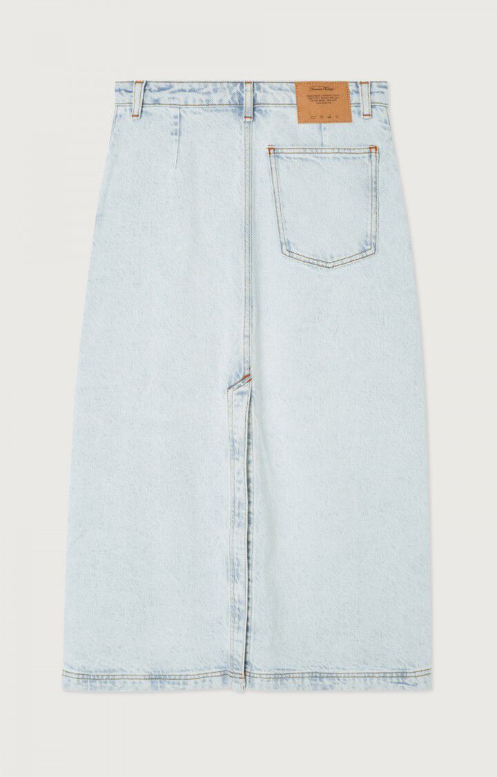 American Vintage - Joybird Skirt - Winter Bleached