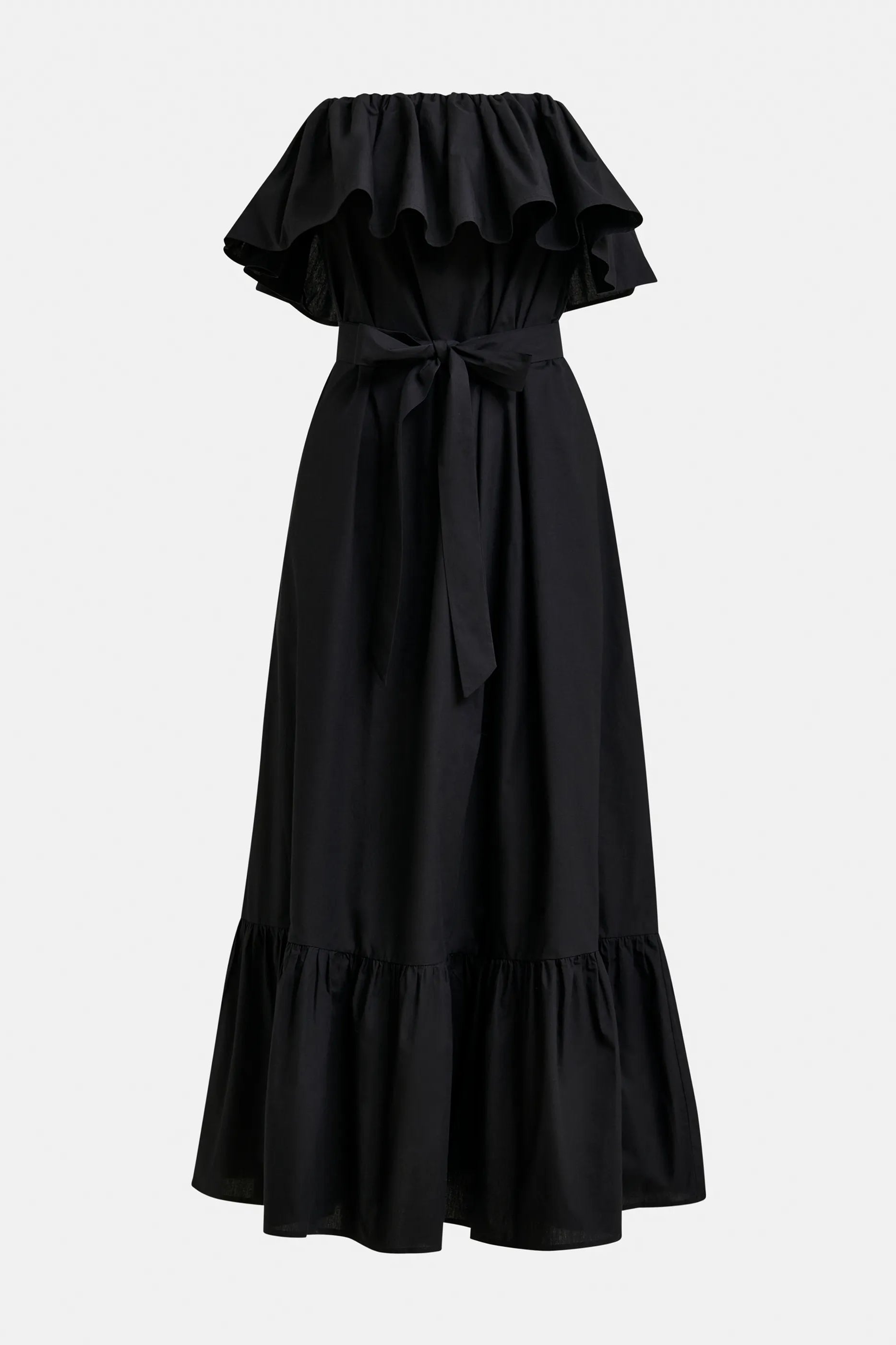 Essentiel Antwerp Joyce Dress - Black