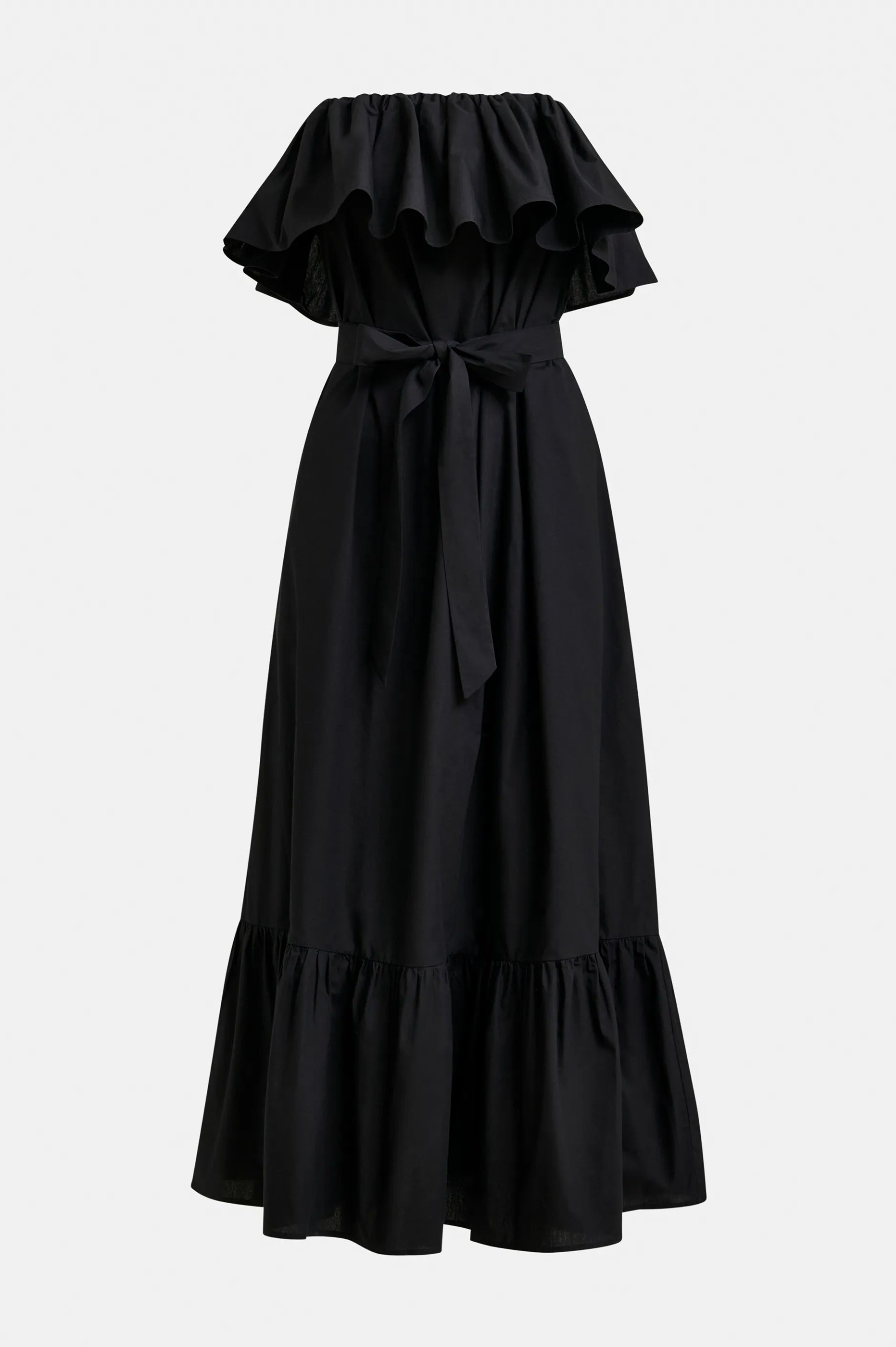 Essentiel Antwerp Joyce Dress - Black