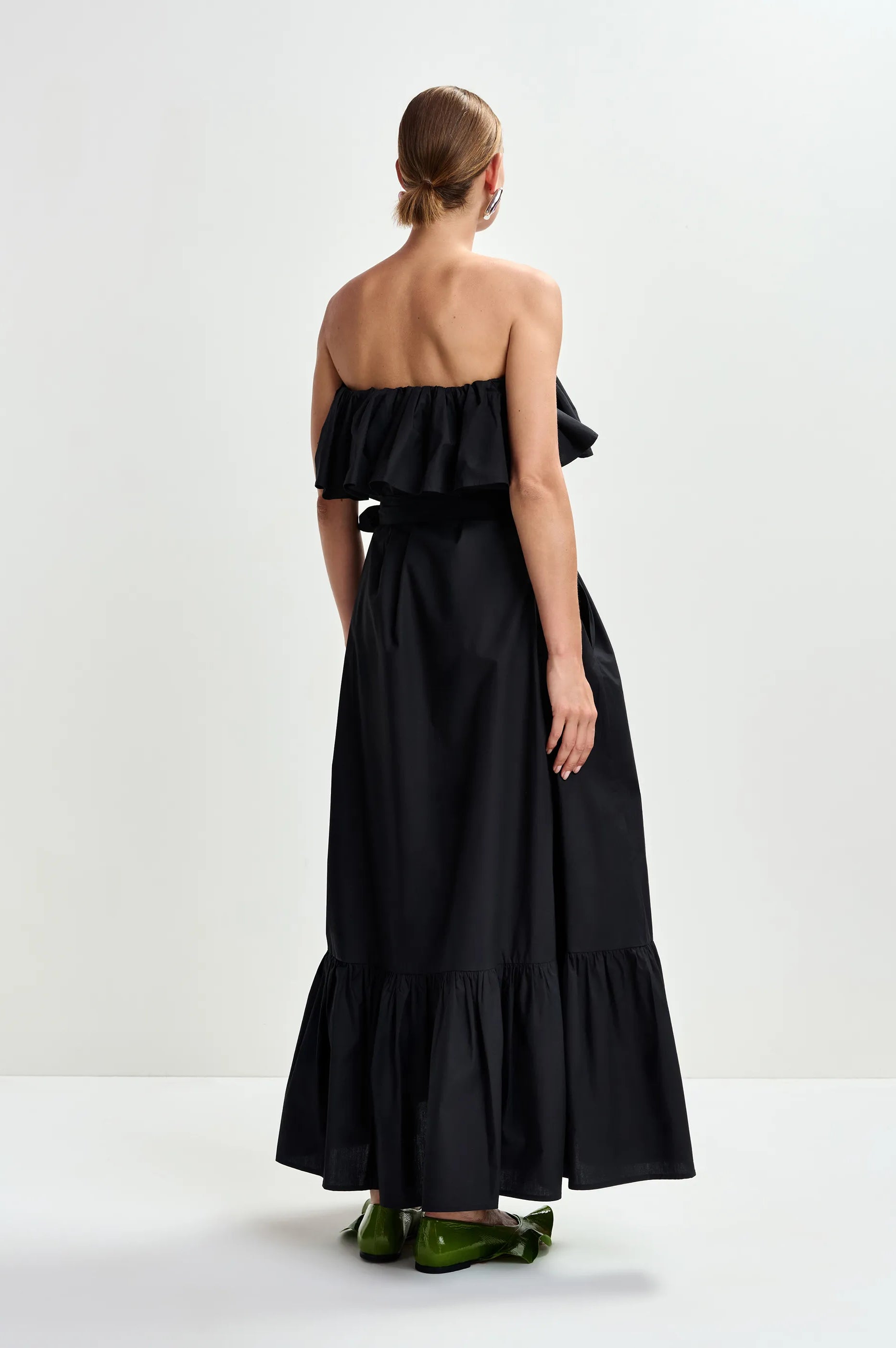 Essentiel Antwerp Joyce Dress - Black