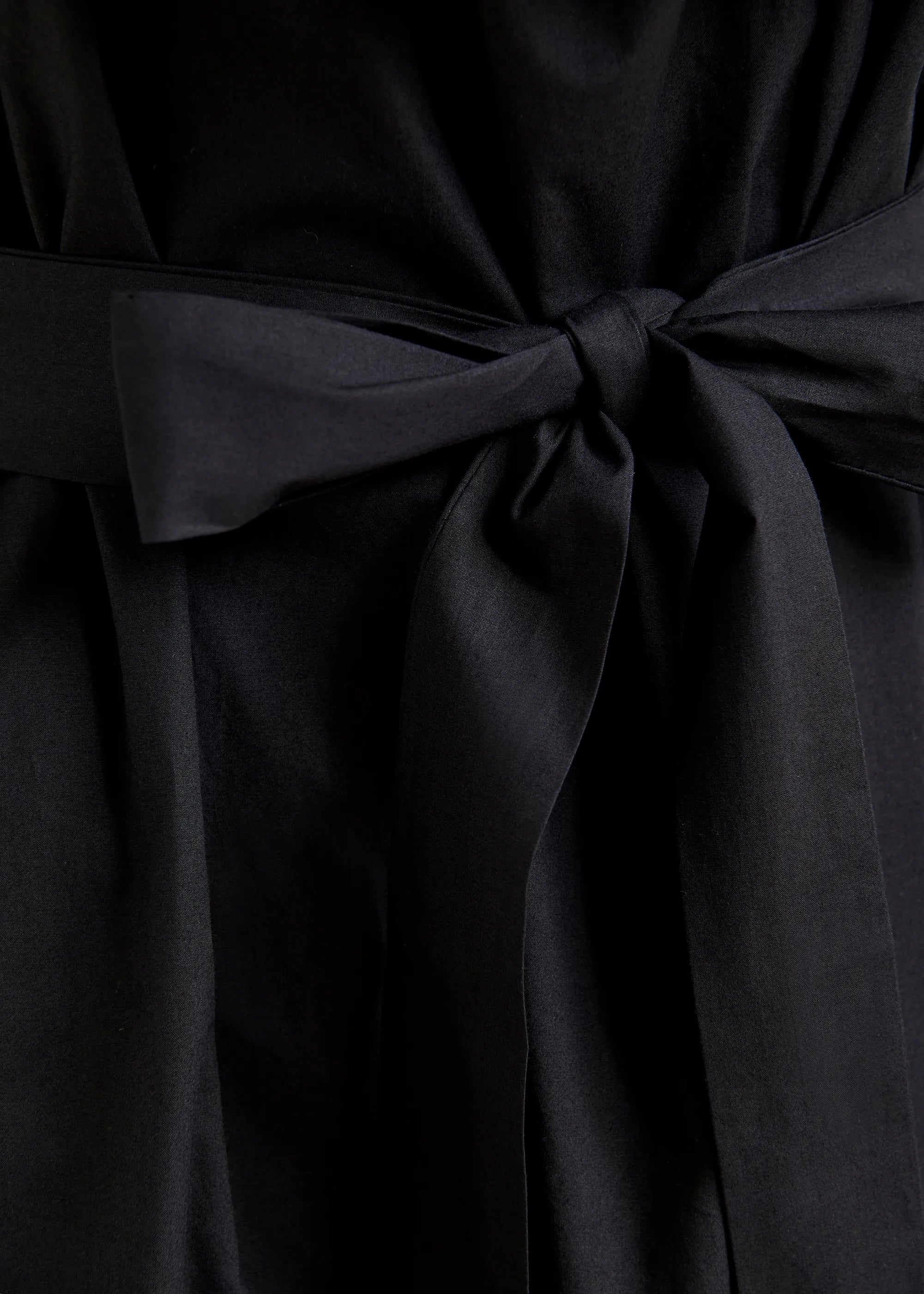 Essentiel Antwerp Joyce Dress - Black