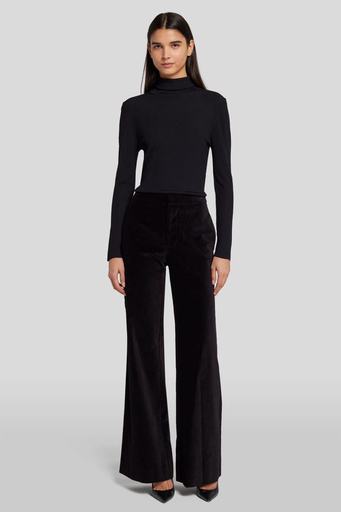 7 For All Mankind - Modern Dojo Velvet
