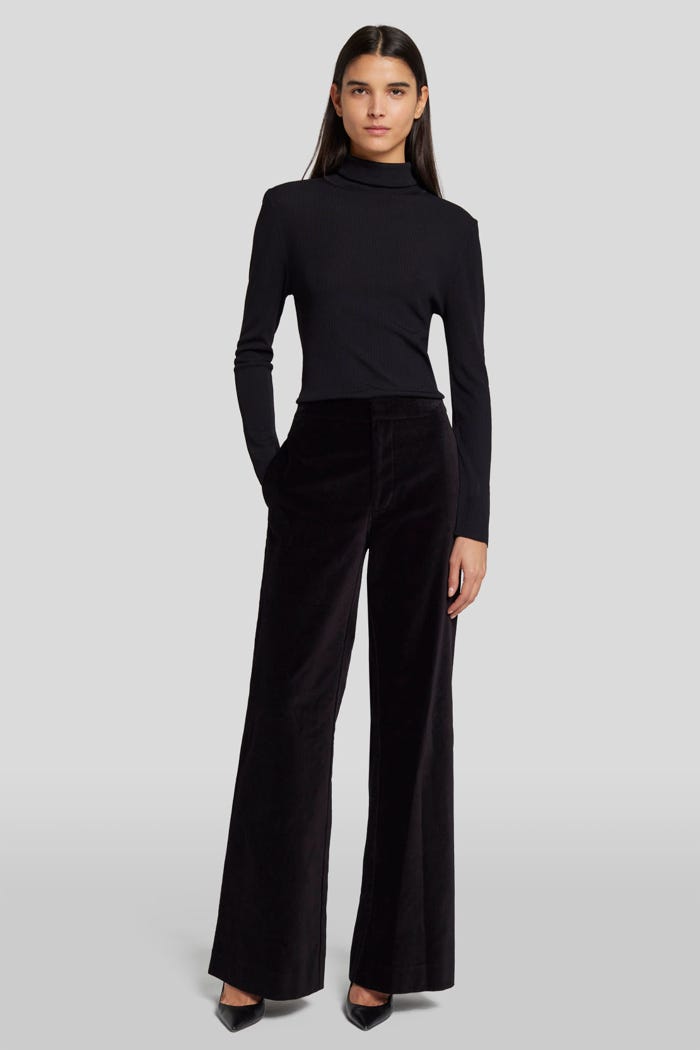 7 For All Mankind - Modern Dojo Velvet