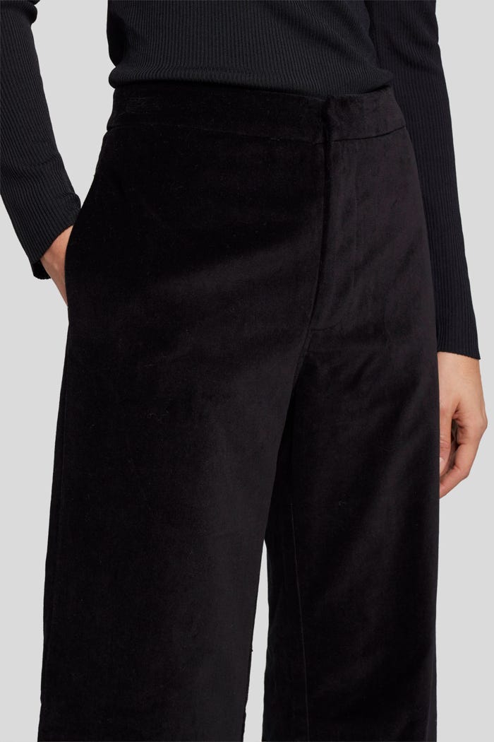 7 For All Mankind - Modern Dojo Velvet