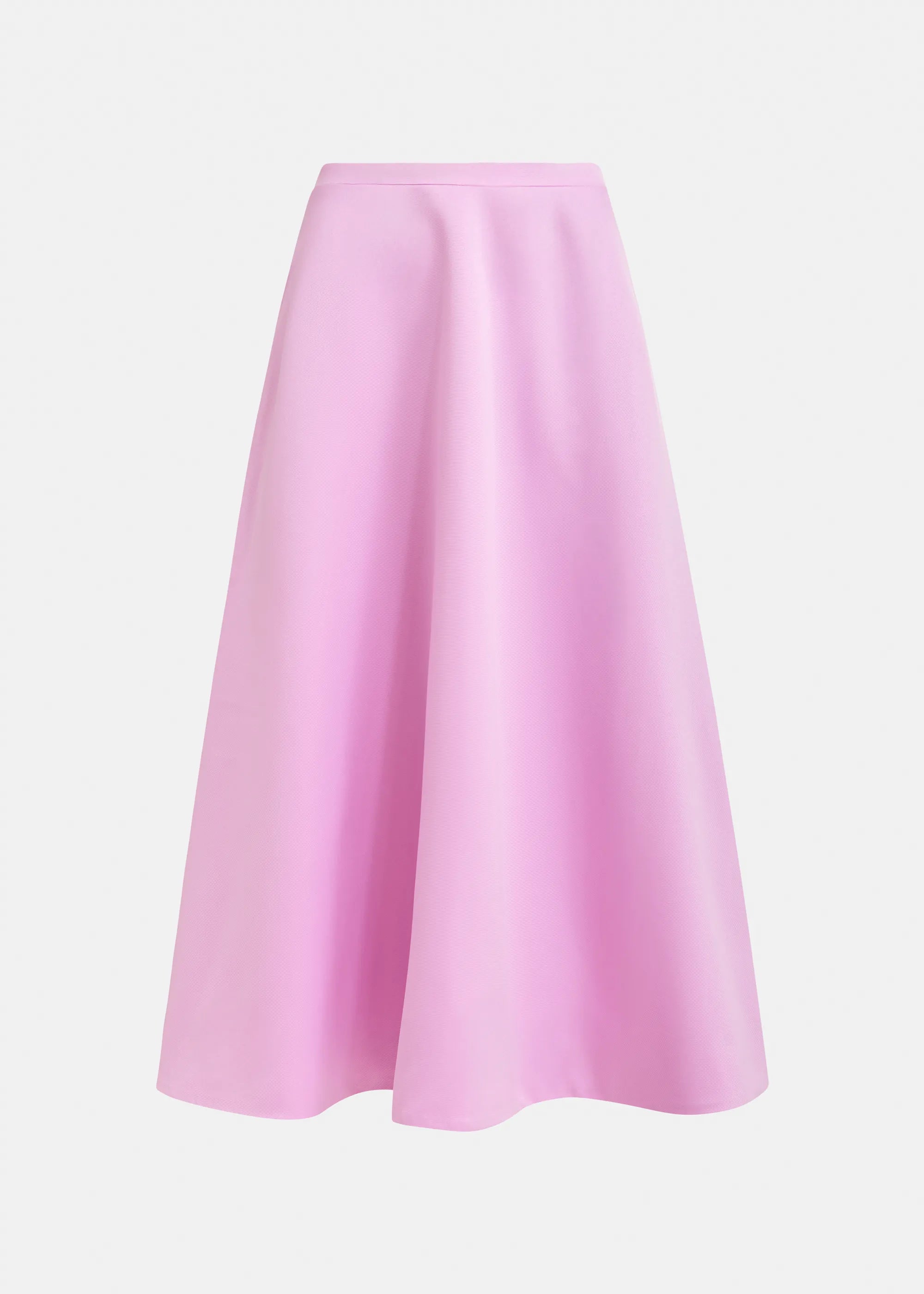 Essentiel Antwerp Julio A-Line Skirt - Pink