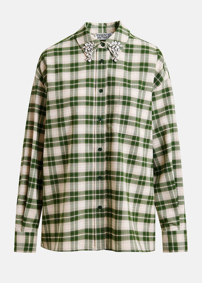 Essentiel Antwerp Juices Oversized Shirt