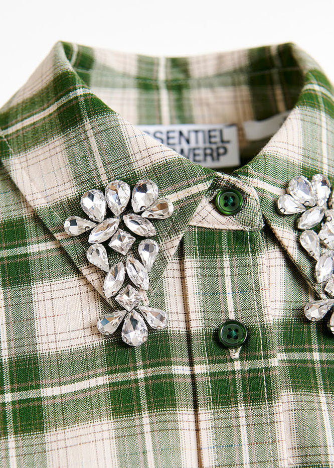 Essentiel Antwerp Juices Oversized Shirt