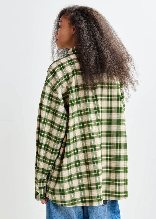 Essentiel Antwerp Juices Oversized Shirt