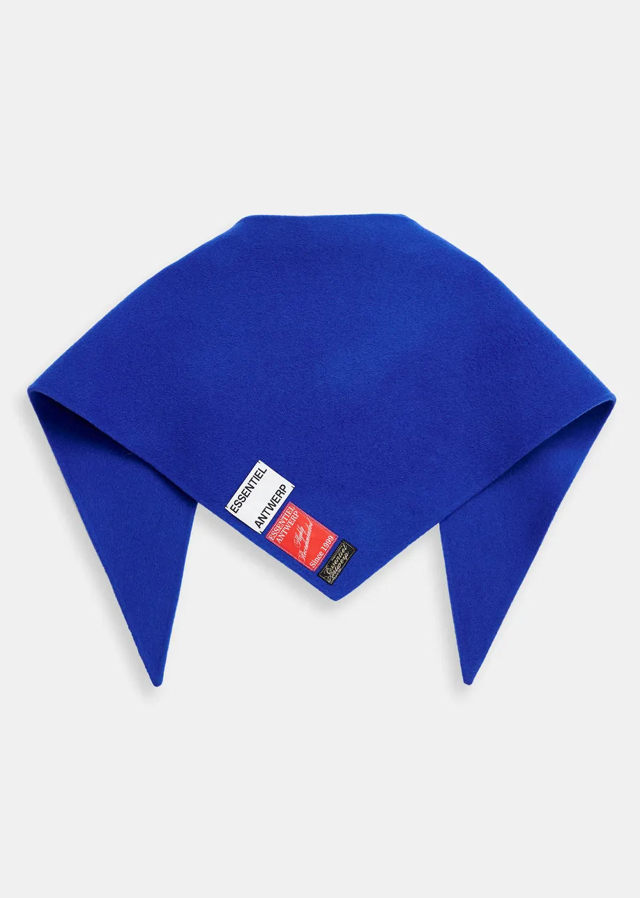 Essentiel Antwerp Kaap Double Face Scarf