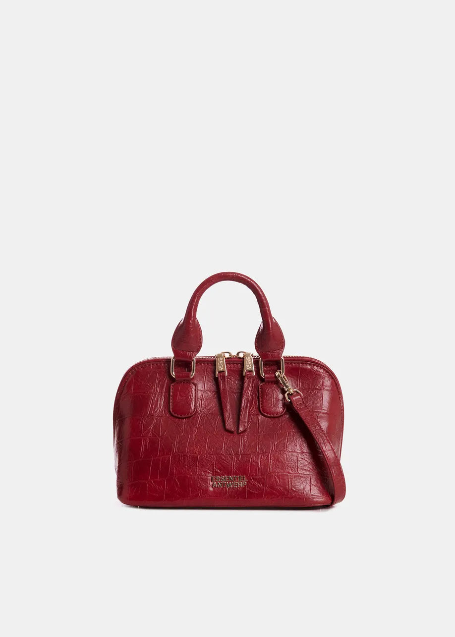Essentiel Antwerp Kamilla Bag - Red