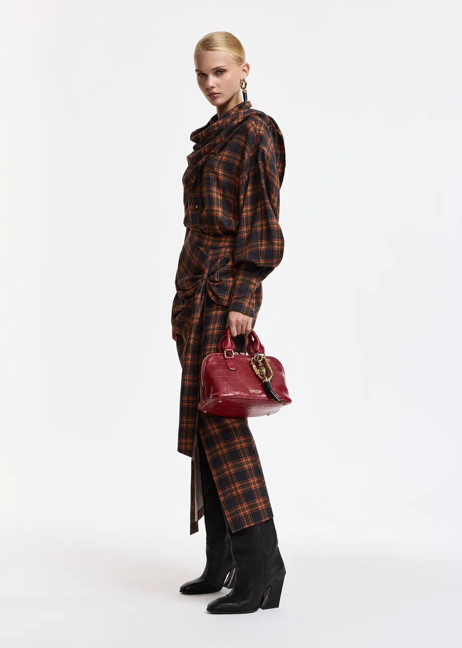 Essentiel Antwerp Kamilla Bag - Red