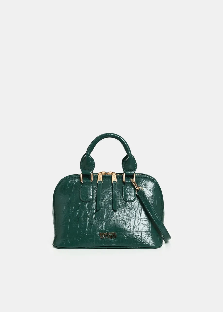 Essentiel Antwerp Kamilla Bag - Dark Green