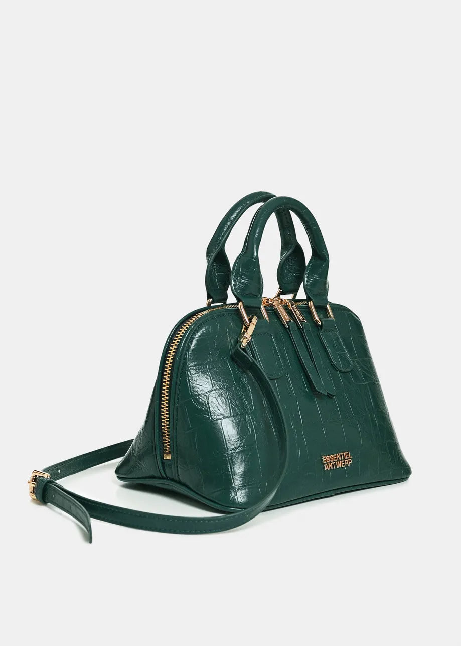 Essentiel Antwerp Kamilla Bag - Dark Green