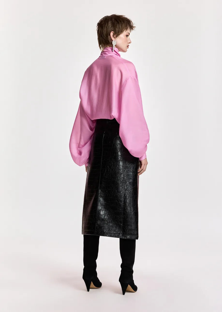 Essentiel Antwerp Karismatic Top - Pink