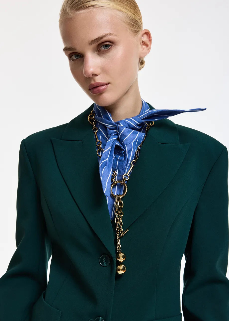 Essentiel Antwerp Karobi Necklace