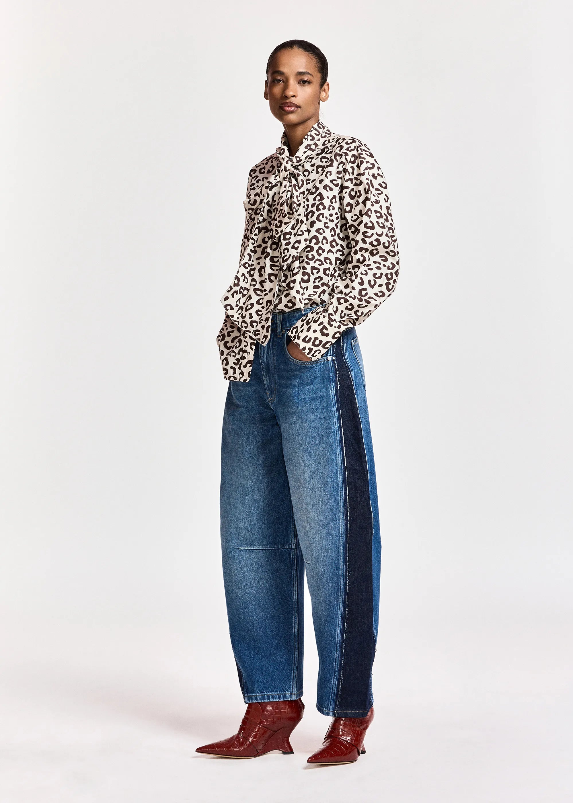 Essentiel Antwerp Kashba Jeans