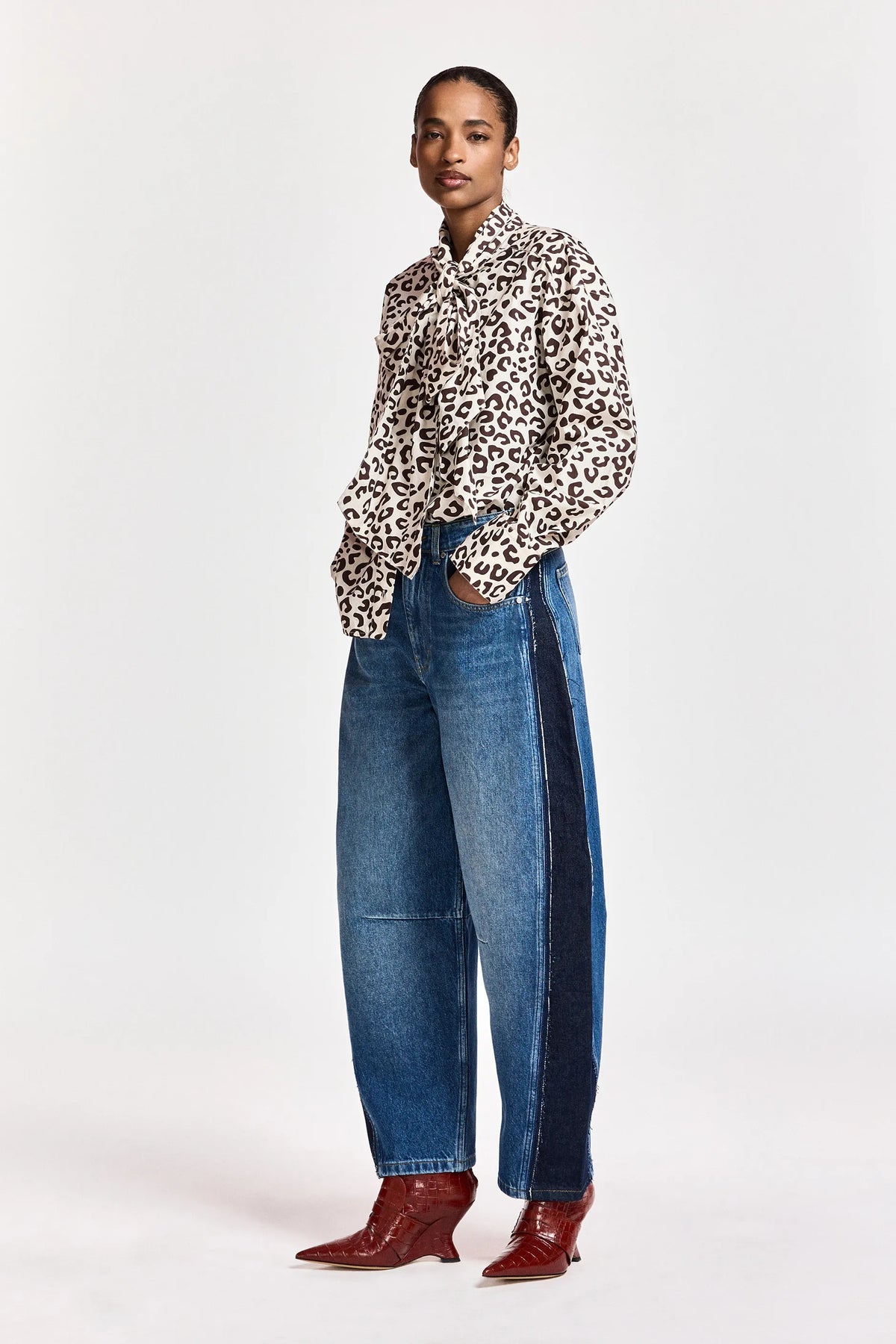 Essentiel Antwerp Kashba Jeans